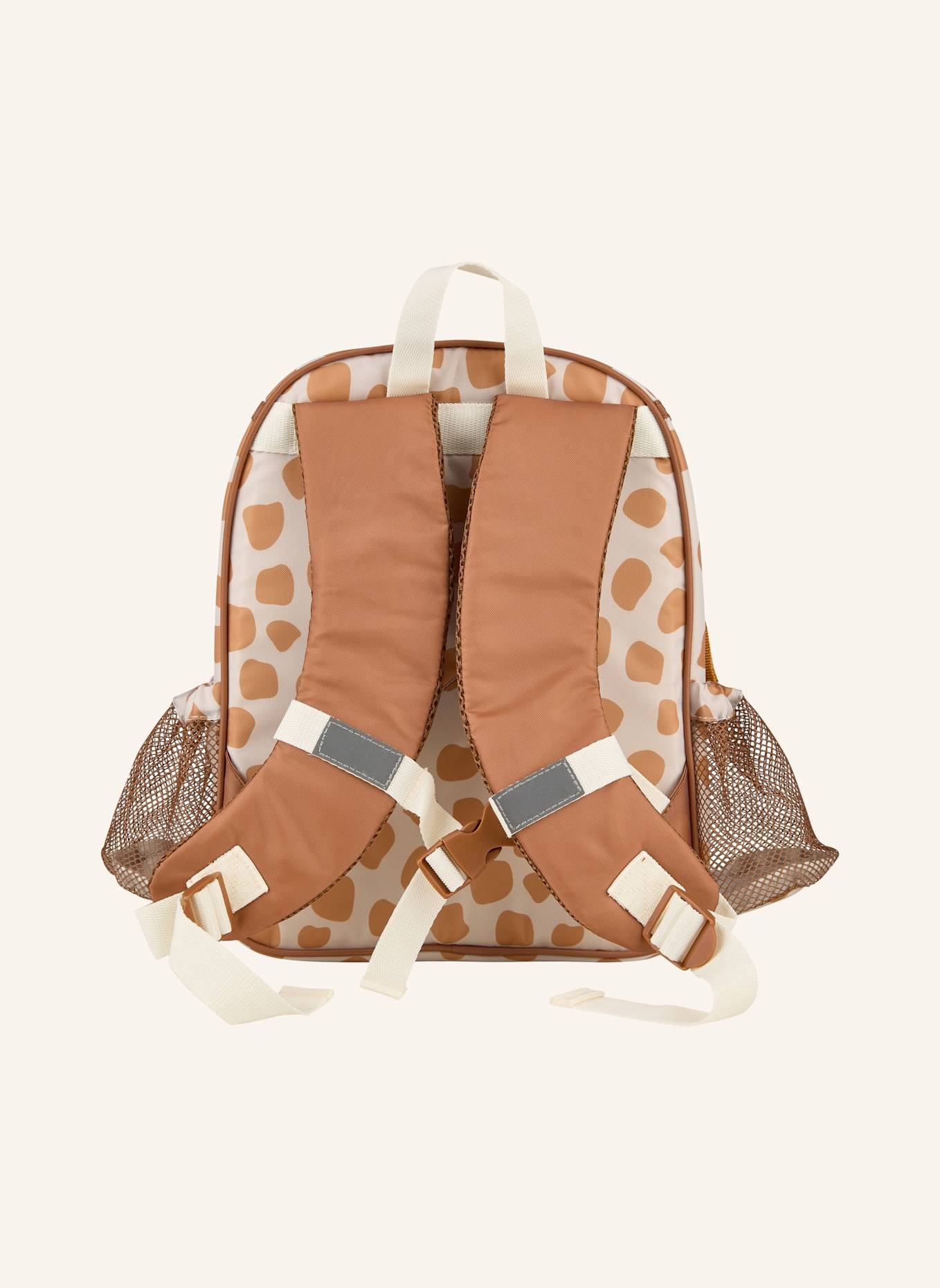 Sterntaler Kindergarten Set GIRAFFE Kaya: BRAUN