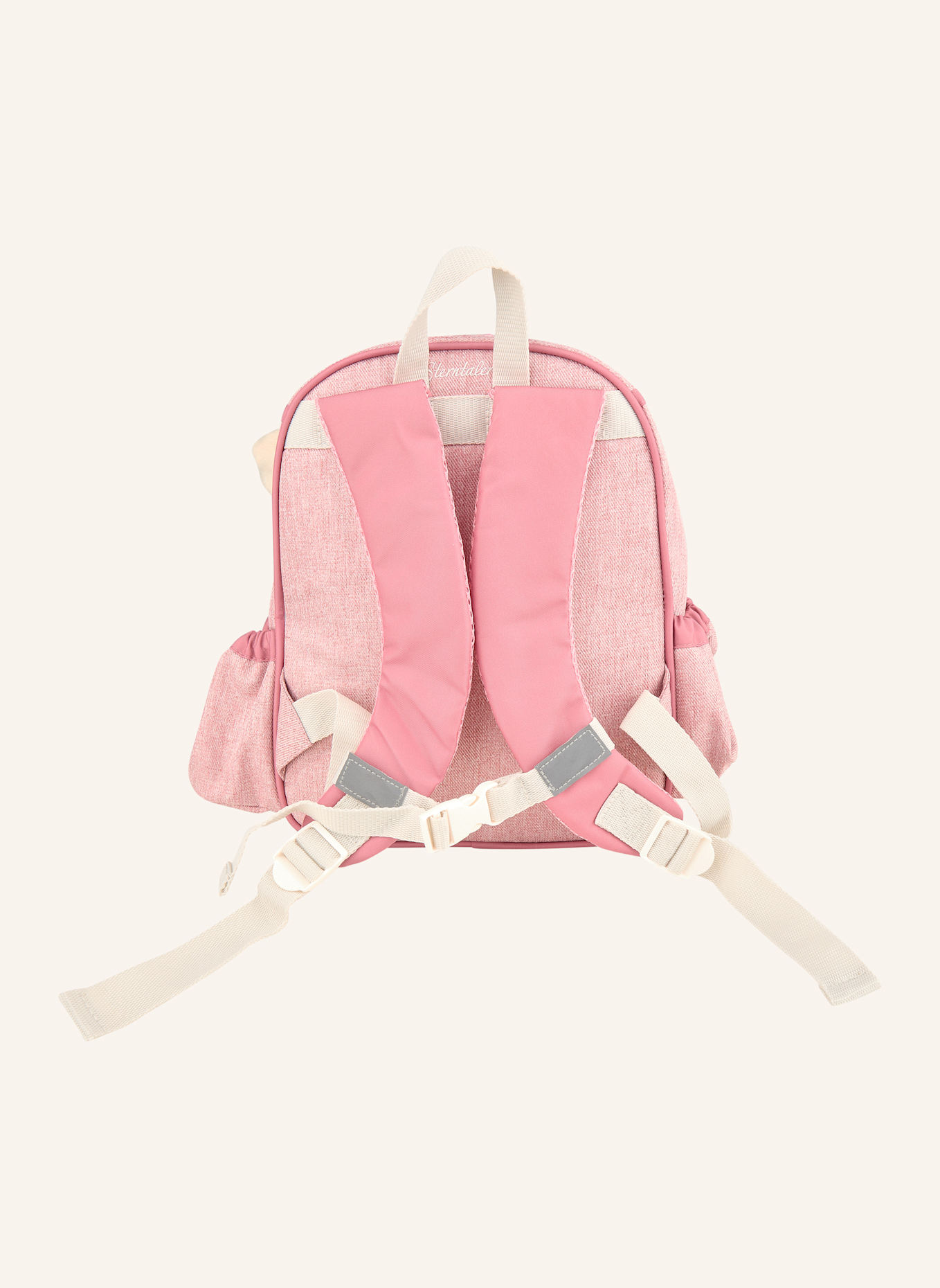 Sterntaler Kindergarten Set HASE Hanni: ROSA