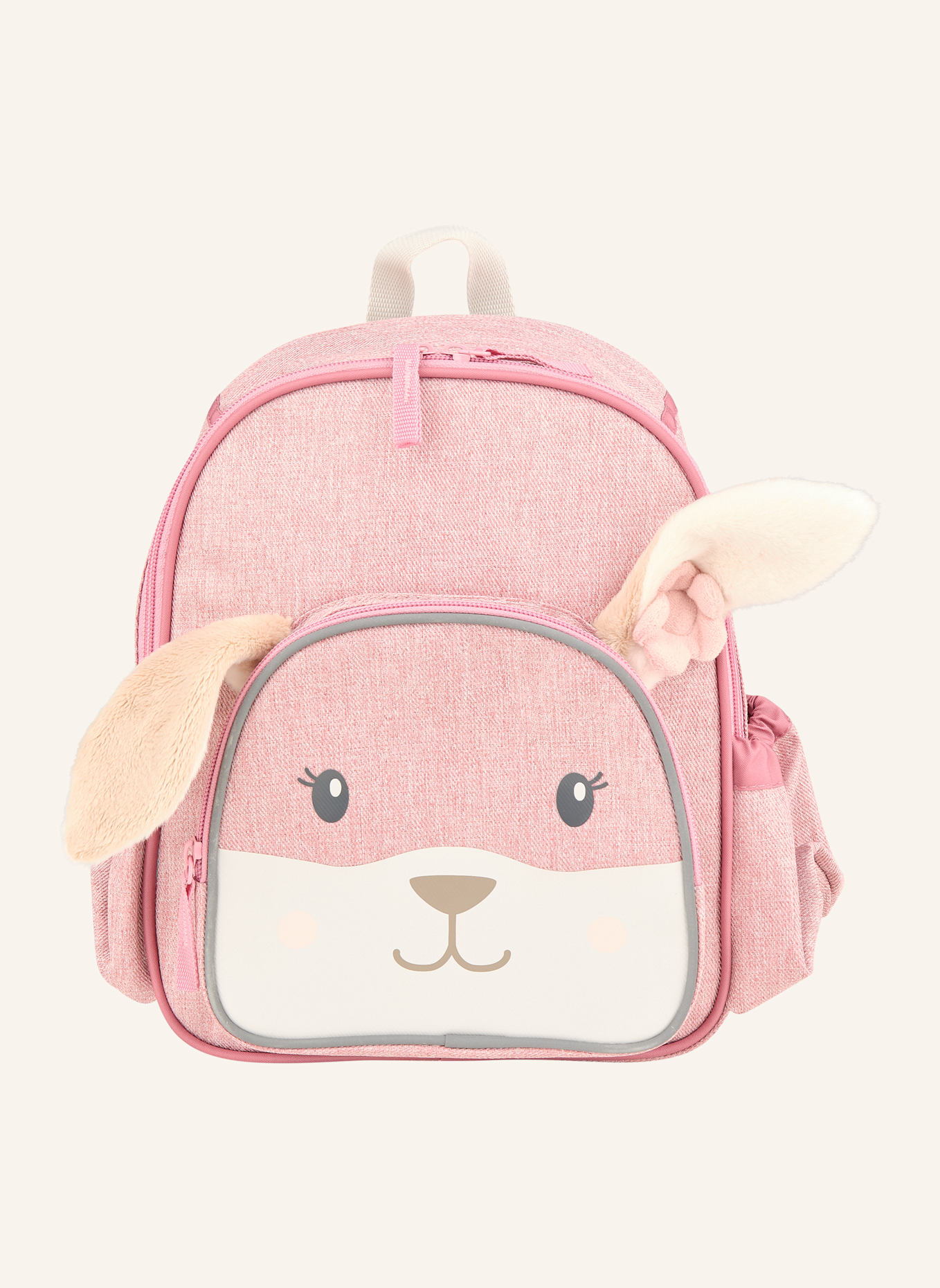 Sterntaler Kindergarten Set HASE Hanni: ROSA