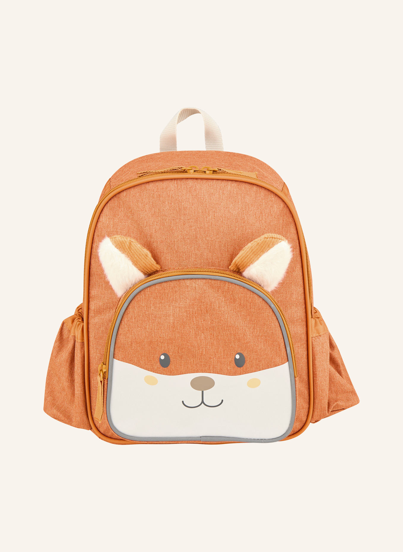 Sterntaler Kindergarten Set FUCHS Filou: ROT