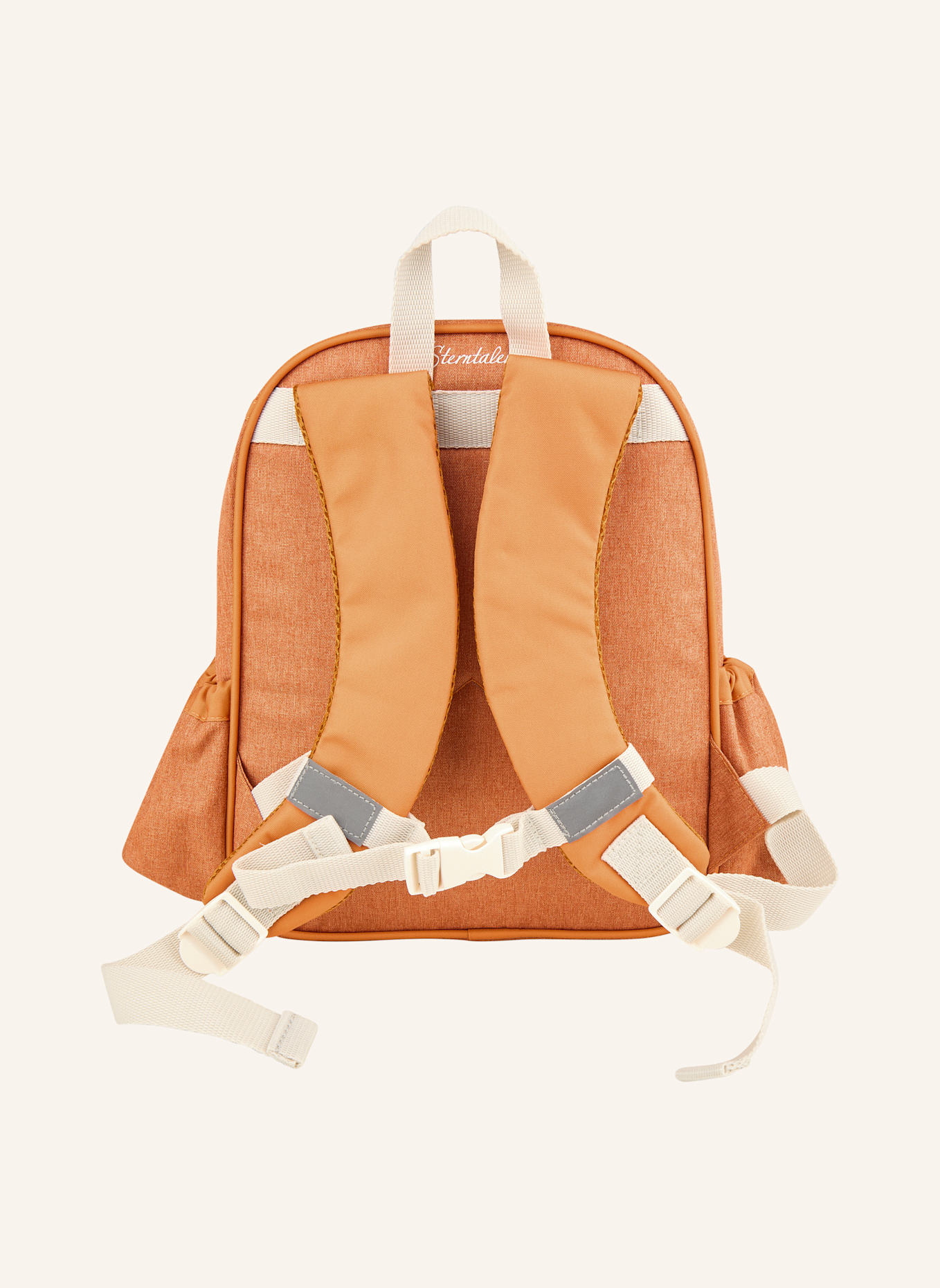 Sterntaler Kindergarten Set FUCHS Filou: ROT