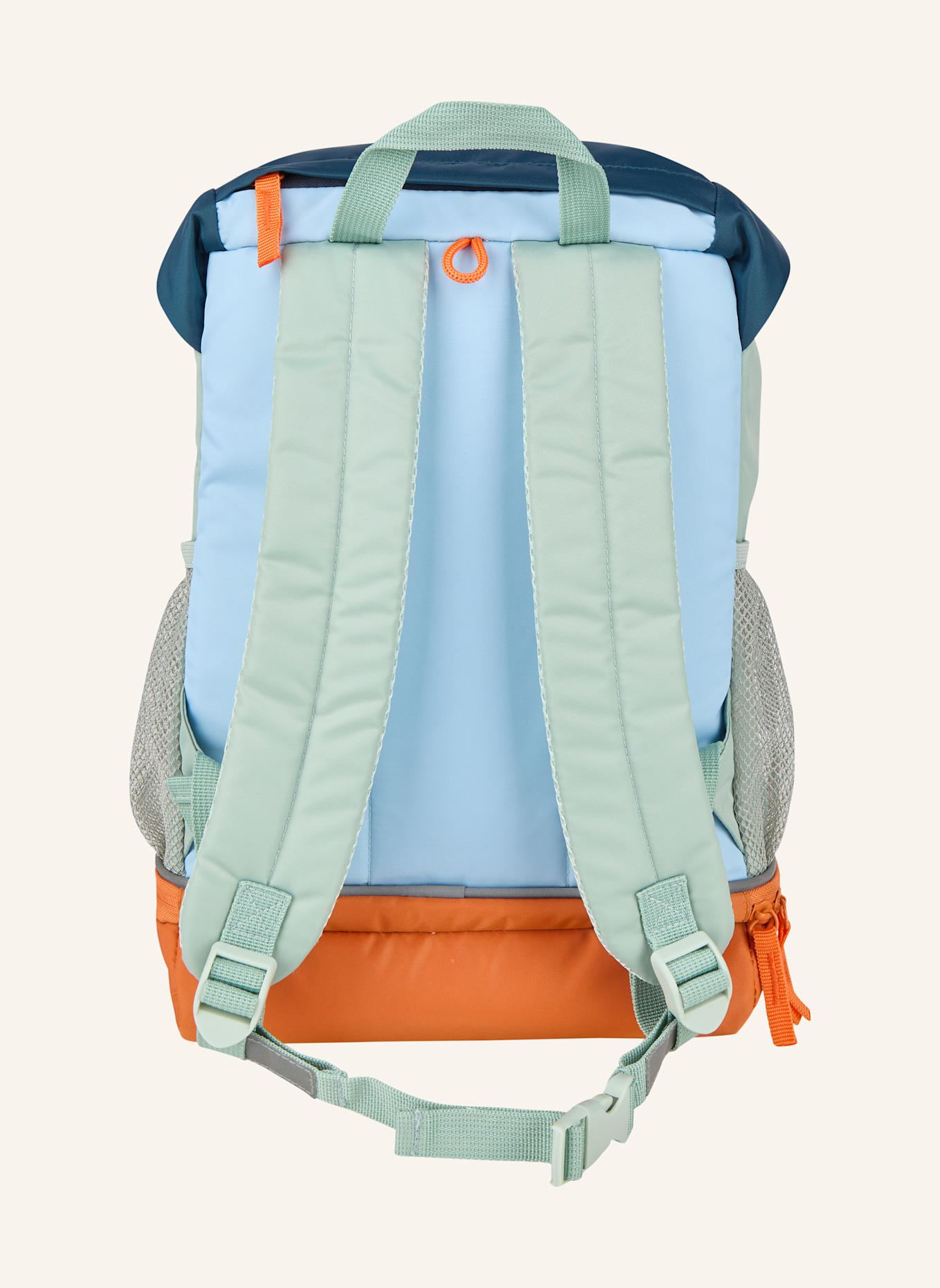 Sterntaler Kindergarten Set Waldtiere: BLAU