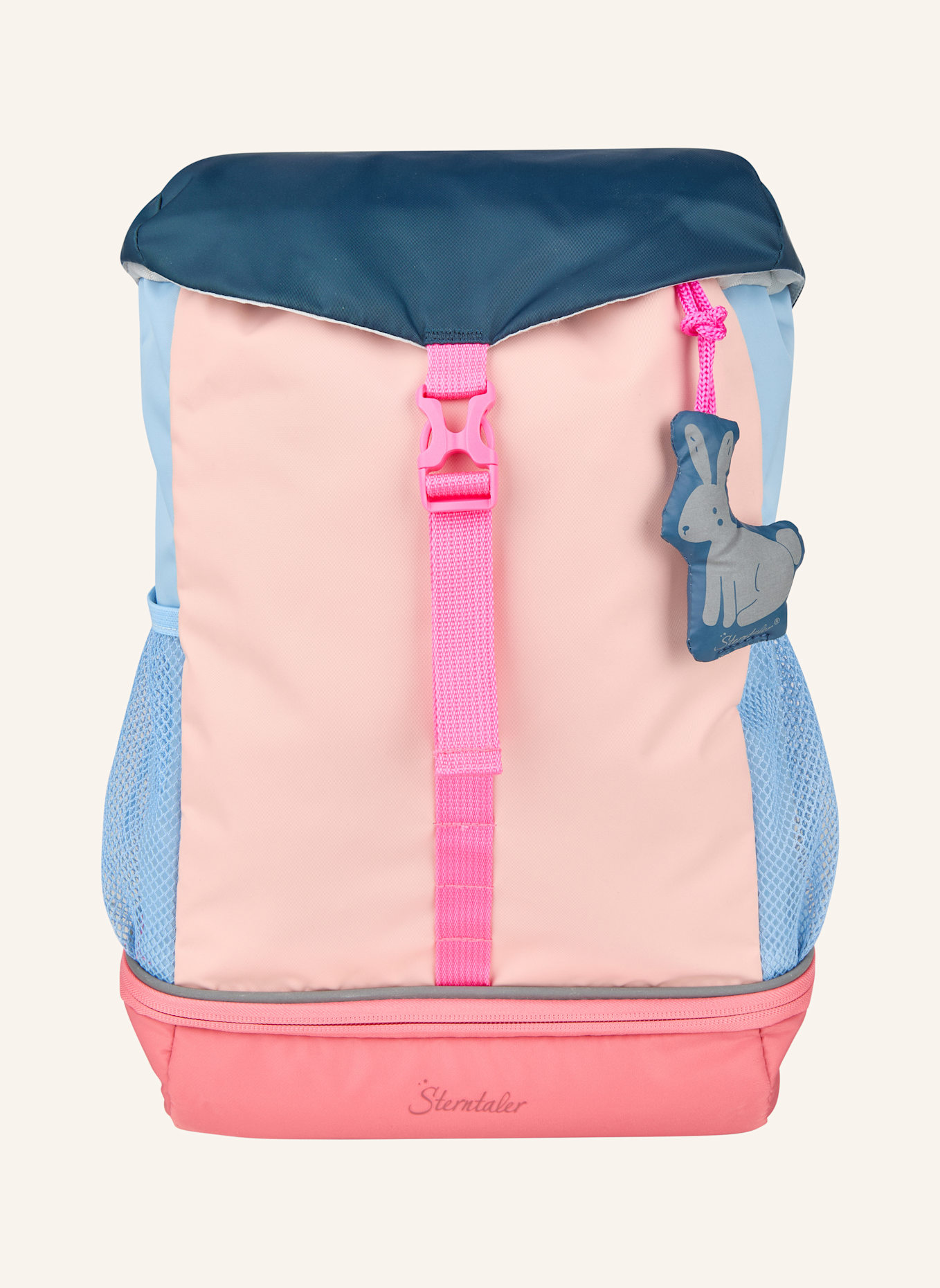 Sterntaler Kindergarten Set Waldtiere: ROSA