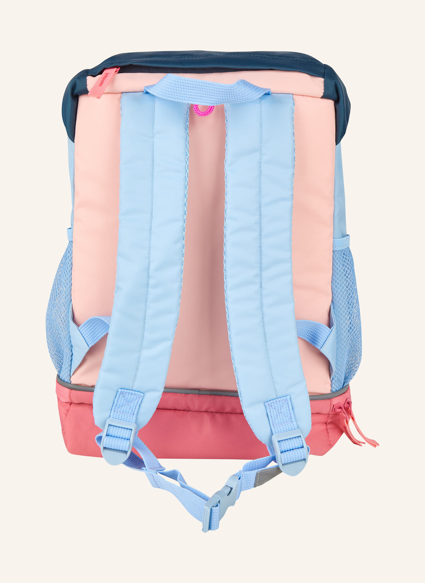 Sterntaler Kindergarten Set Waldtiere: ROSA