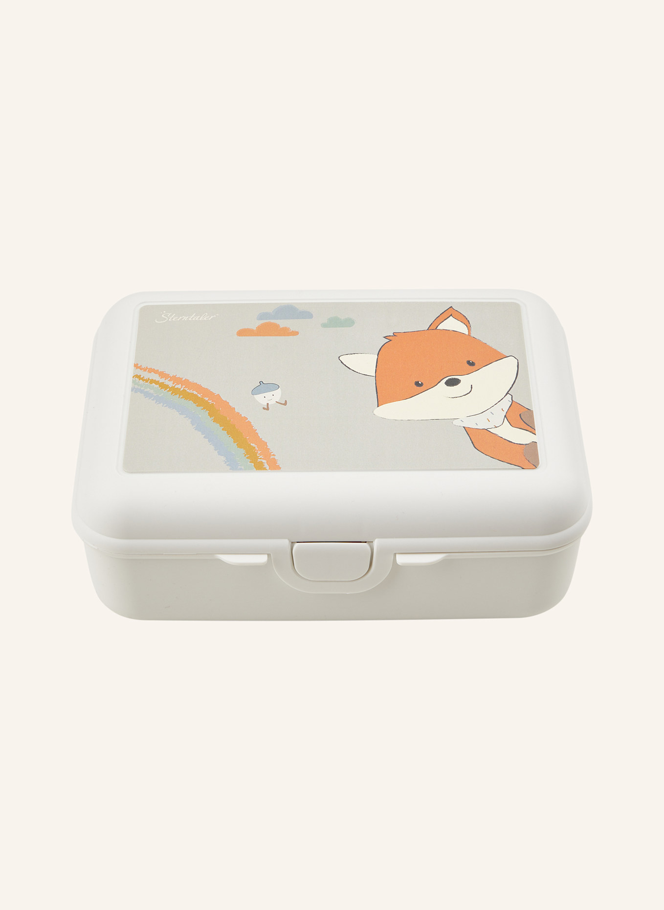 Sterntaler Kindergarten Set FUCHS Filou: ROT