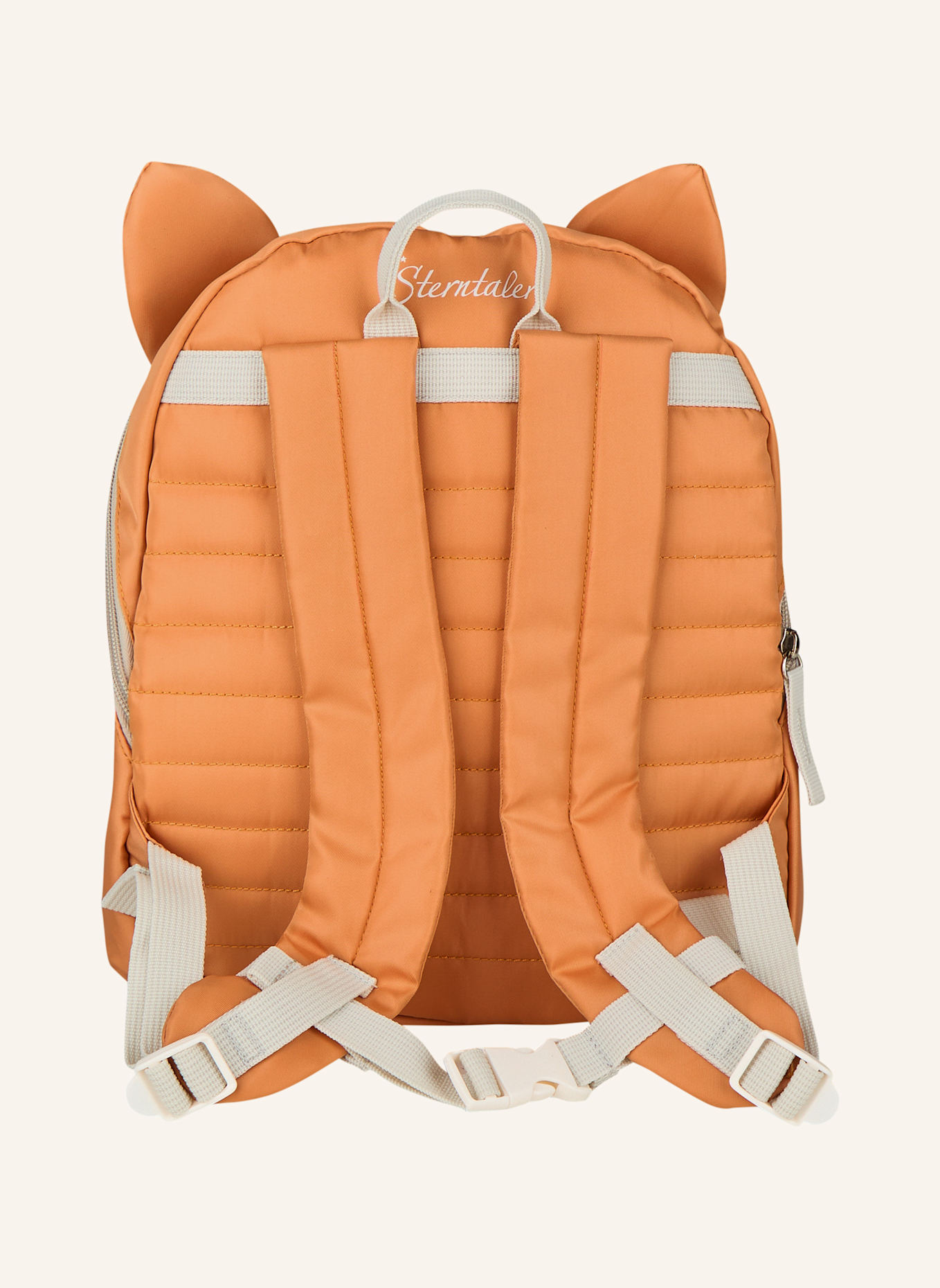 Sterntaler Kindergarten Set FUCHS Filou: ROT