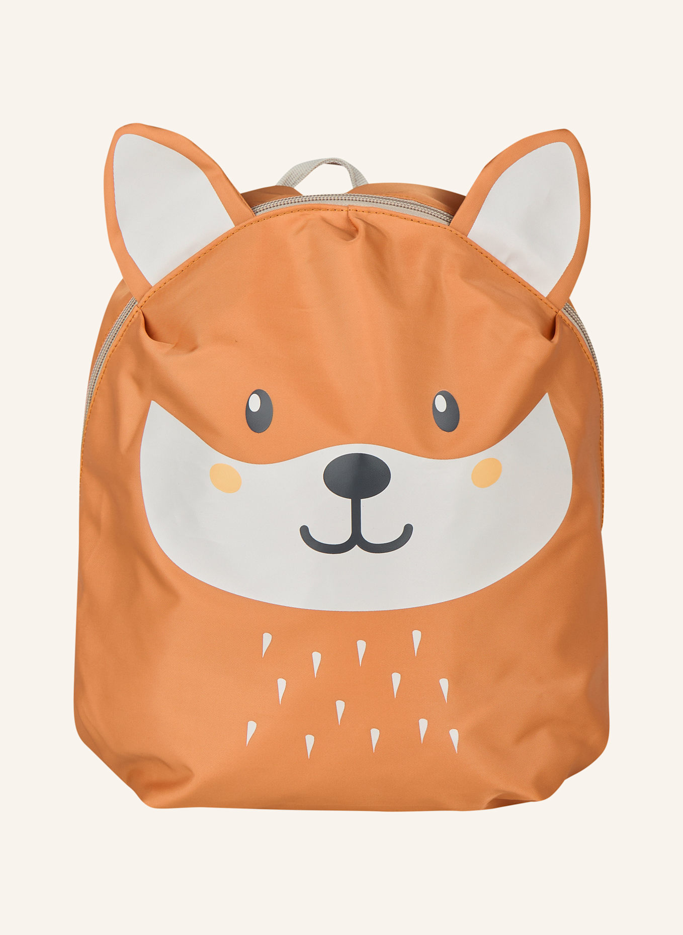 Sterntaler Kindergarten Set FUCHS Filou: ROT