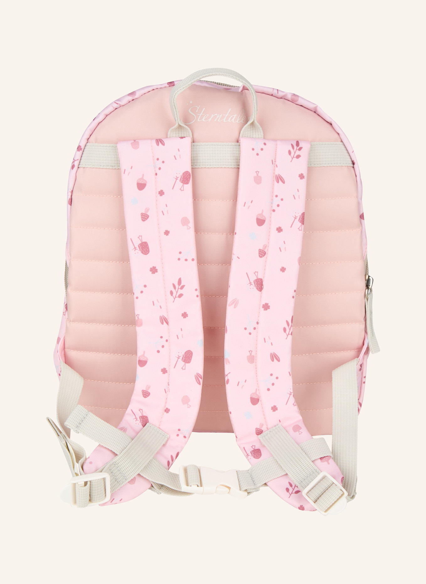 Sterntaler Kindergarten Set HASE Hanni: ROSA