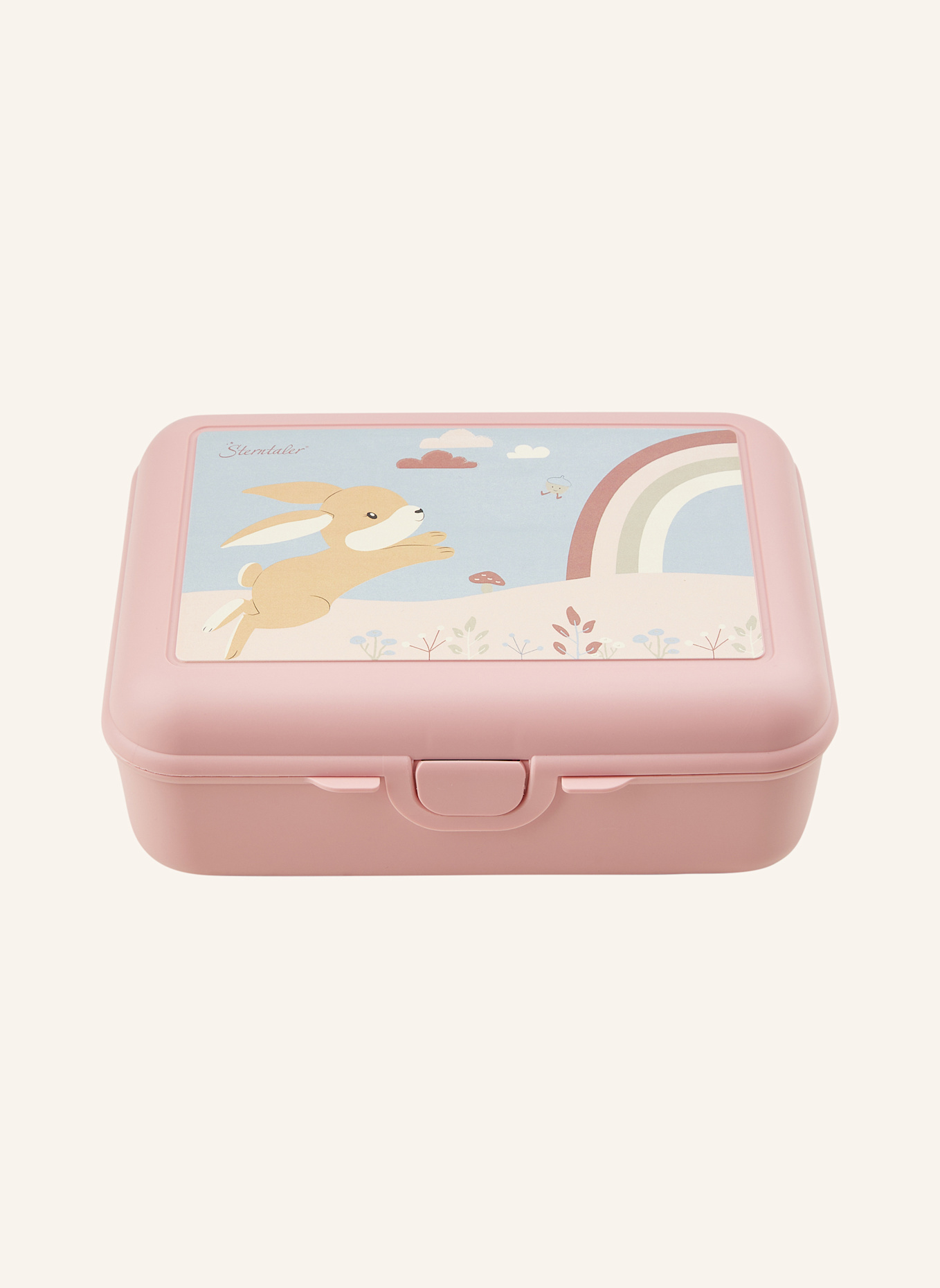 Sterntaler Kindergarten Set HASE Hanni: ROSA