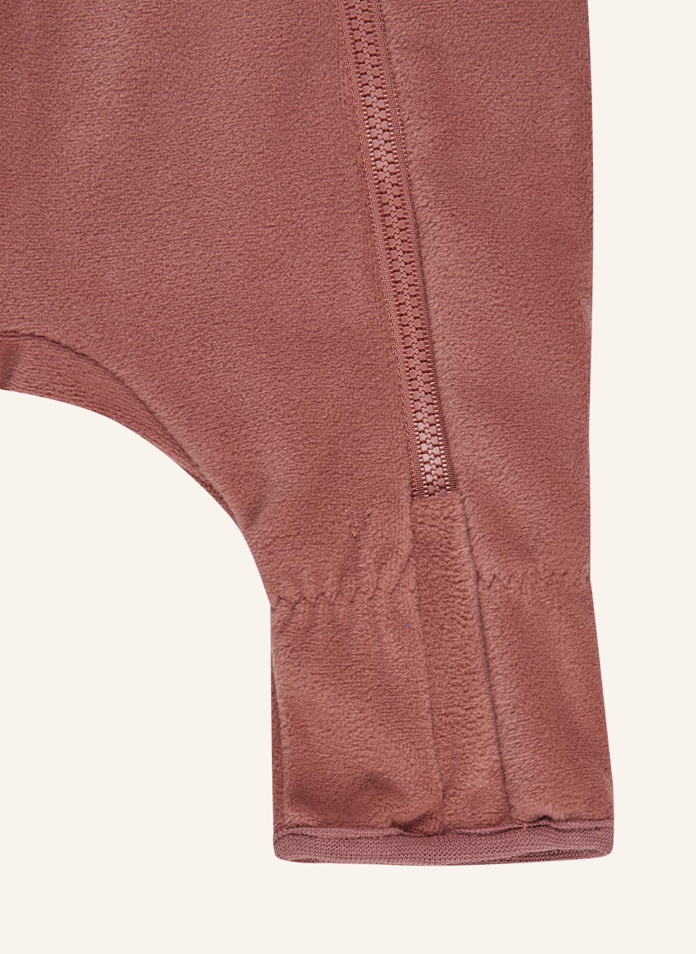 Sterntaler Overall Fleece: ROSA