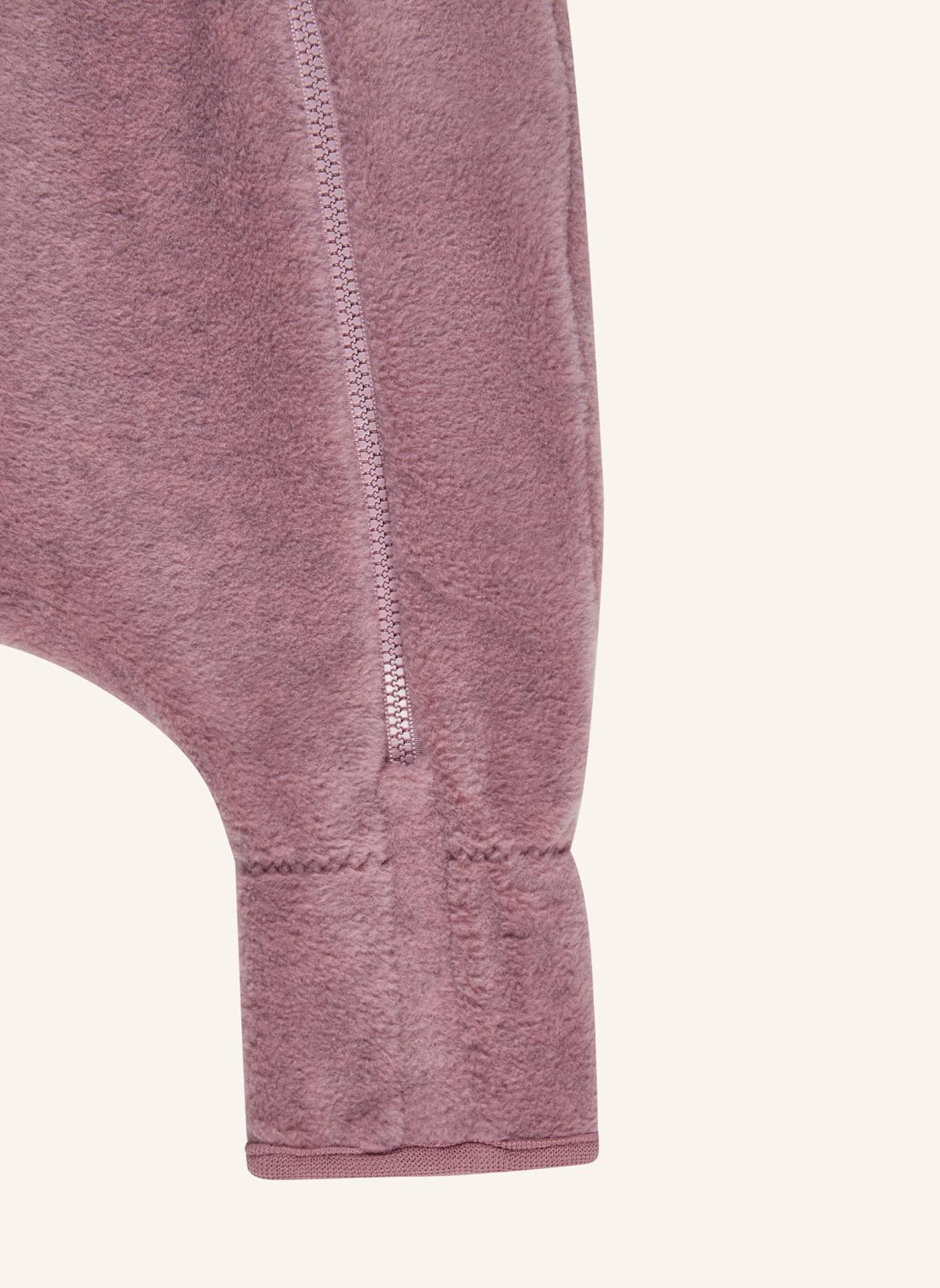 Sterntaler Overall Fleece: ROSA