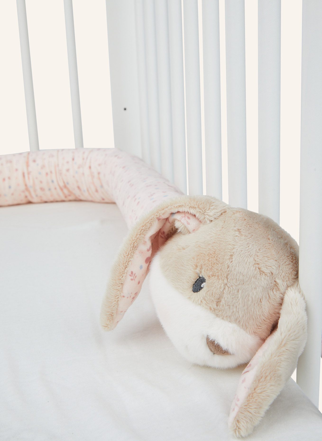 Sterntaler Bettrolle Hanni: ROSA