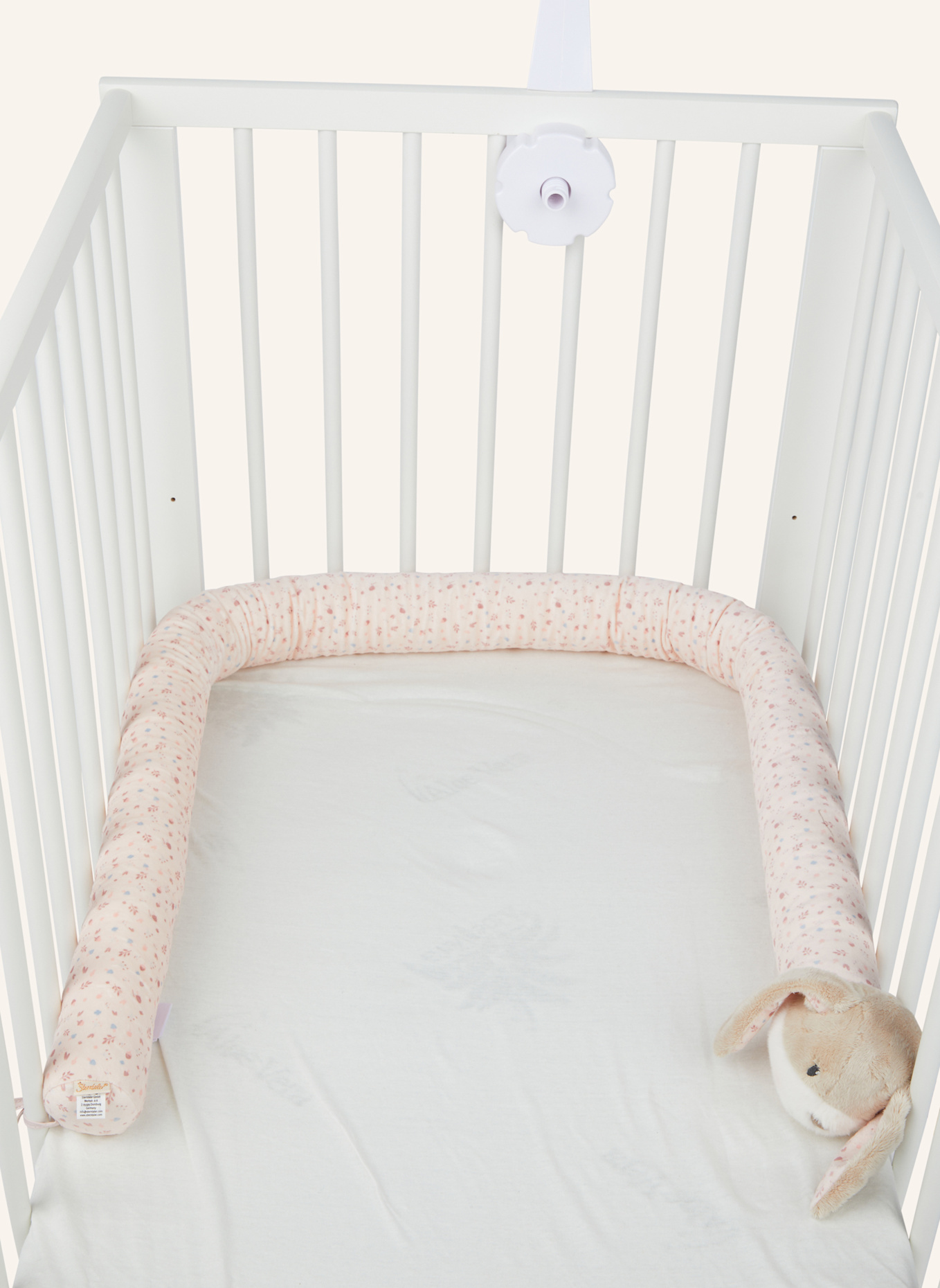 Sterntaler Bettrolle Hanni: ROSA