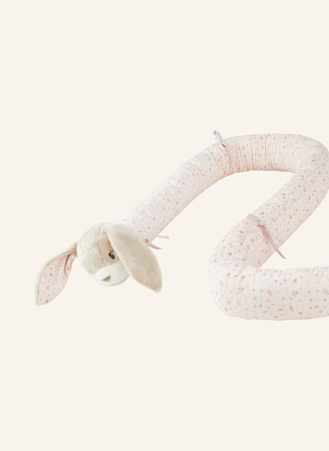 Sterntaler Bettrolle Hanni: ROSA