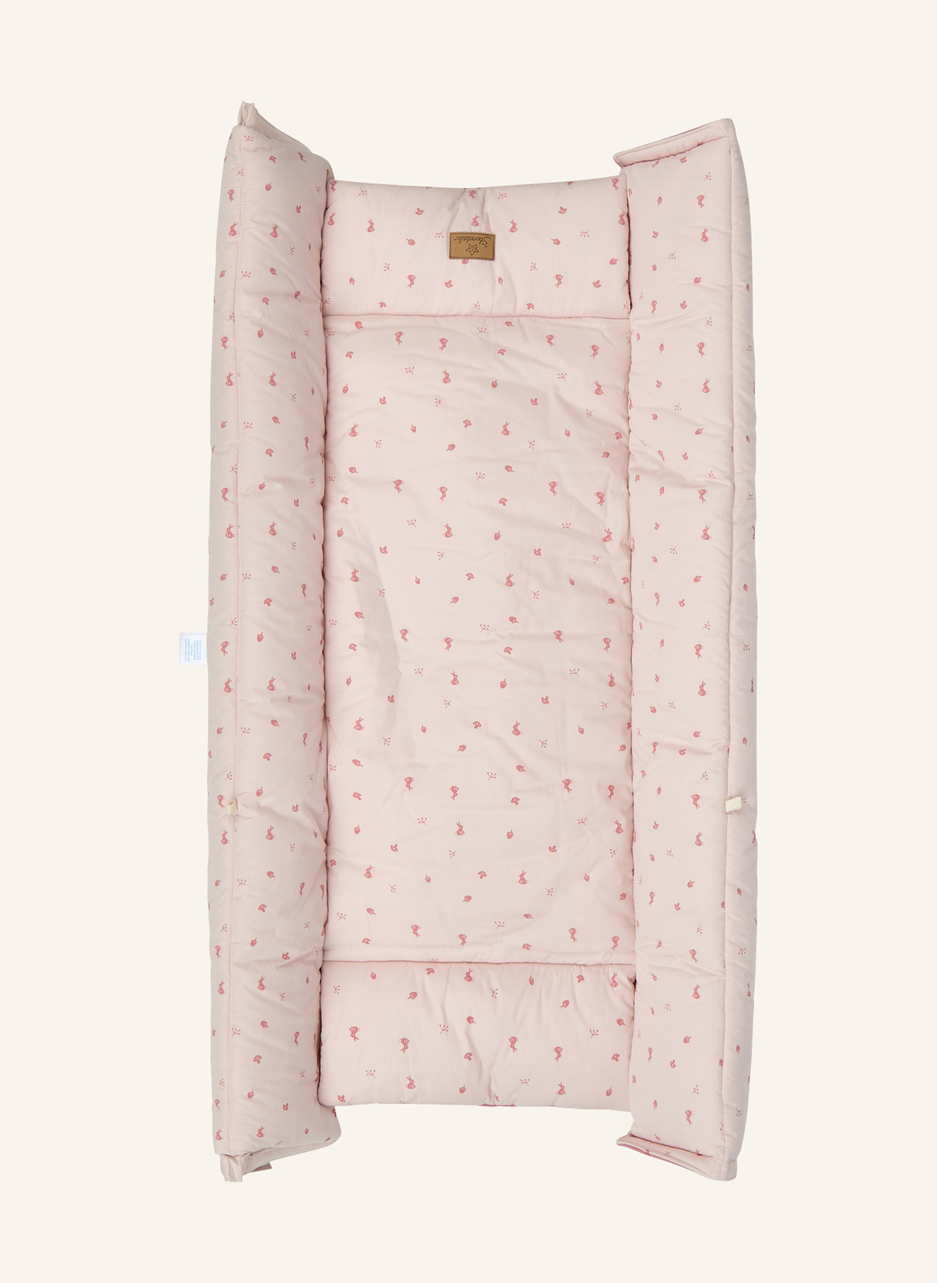 Sterntaler Babynest Hanni: ROSA