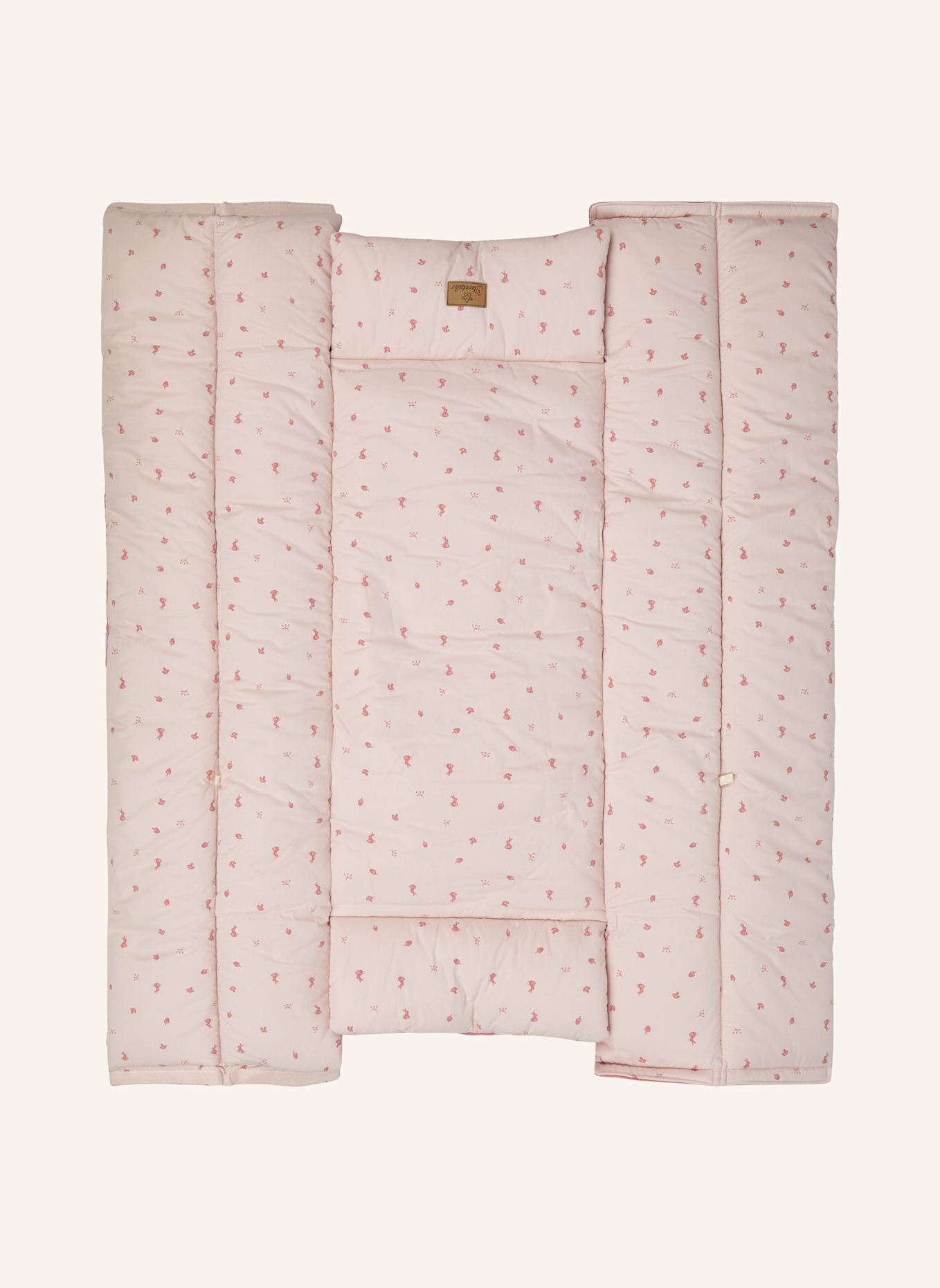 Sterntaler Babynest Hanni: ROSA