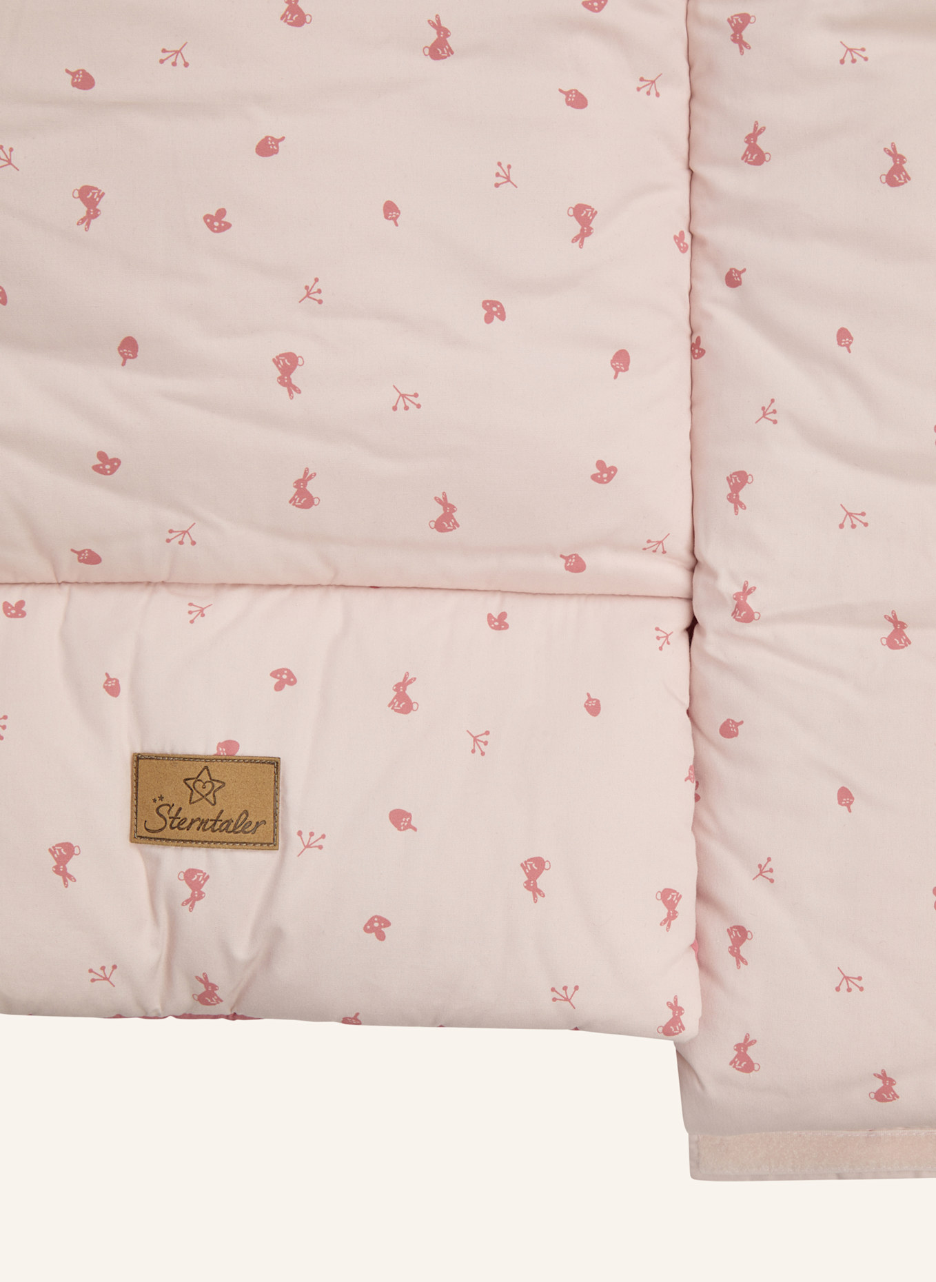 Sterntaler Babynest Hanni: ROSA