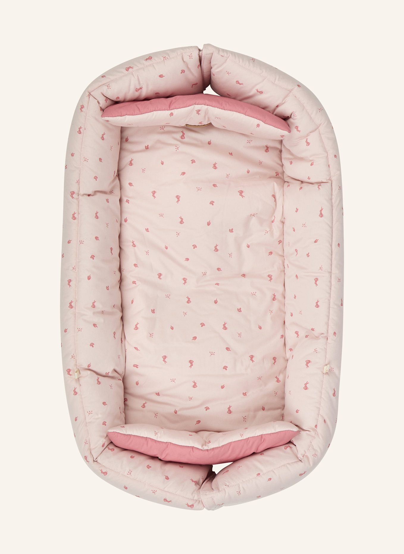 Sterntaler Babynest Hanni: ROSA