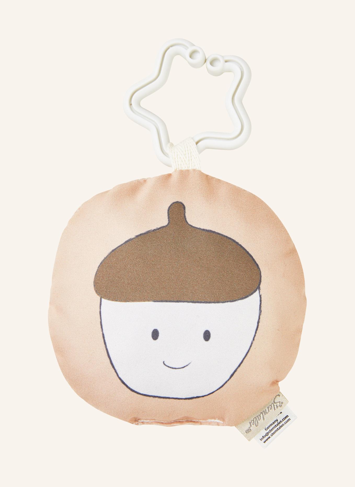 Sterntaler Spielbogen Filou: HELLGRAU