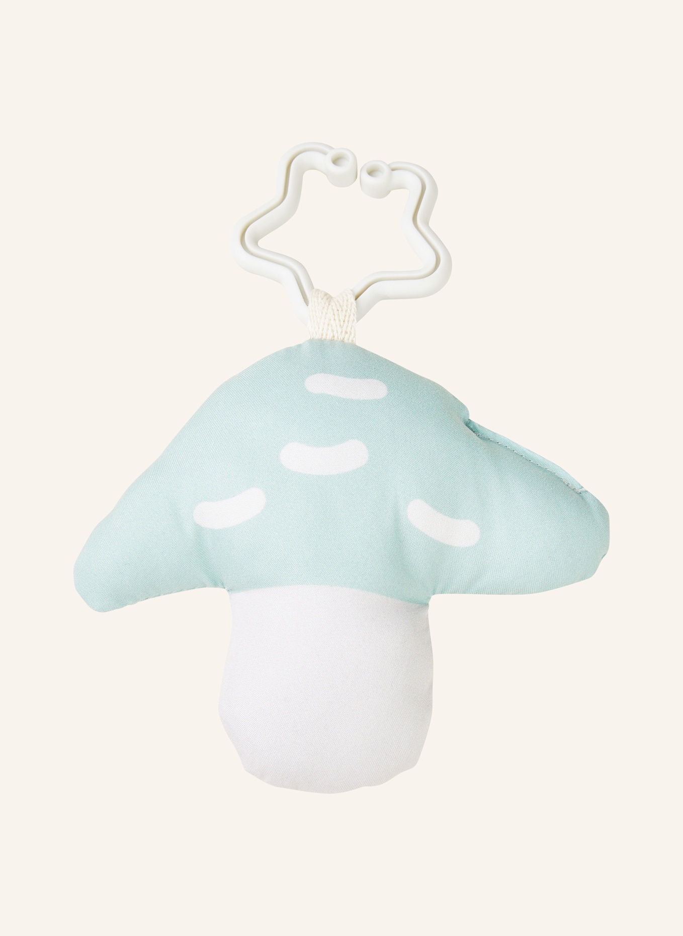 Sterntaler Spielbogen Filou: HELLGRAU