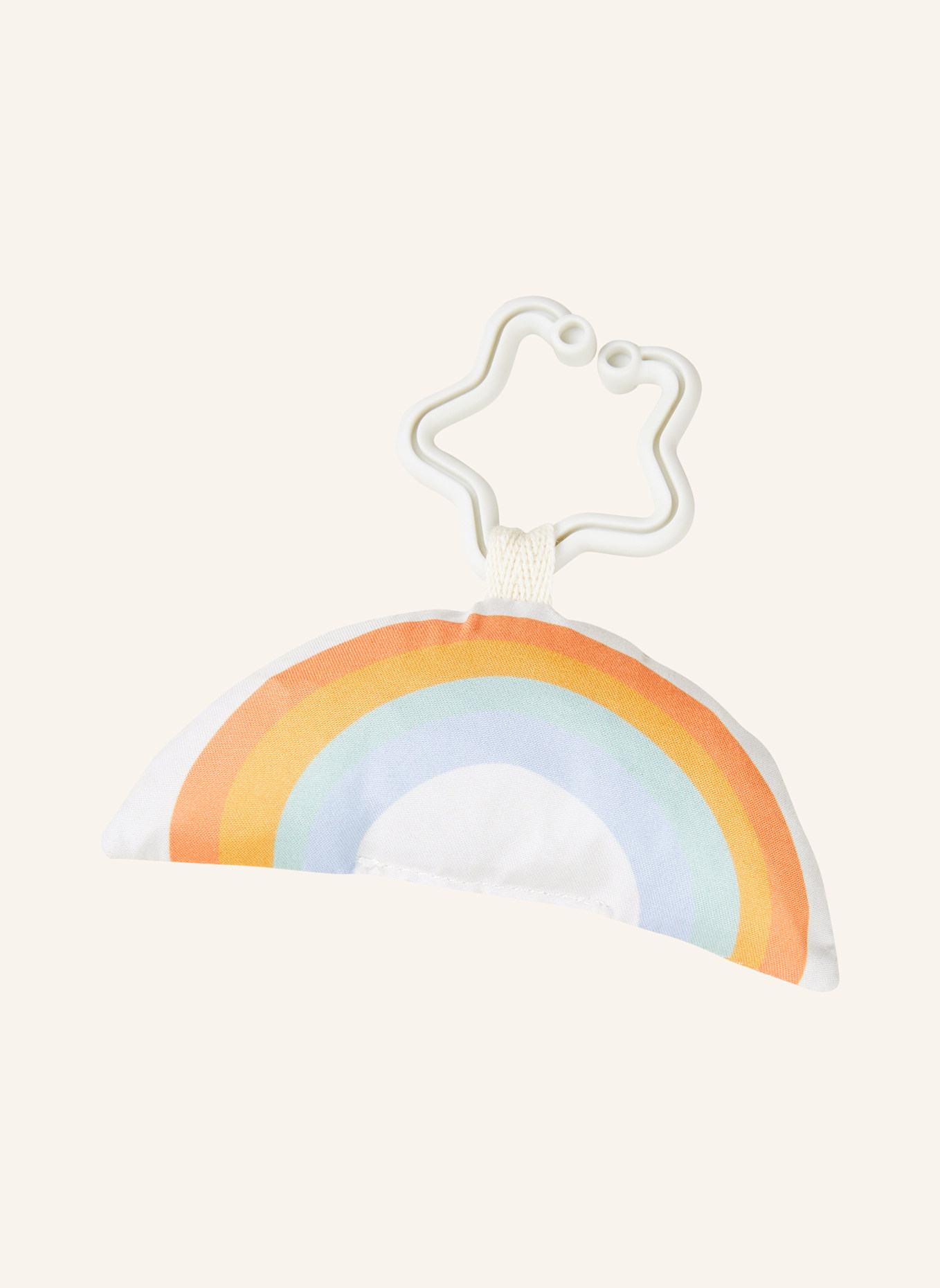 Sterntaler Spielbogen Filou: HELLGRAU