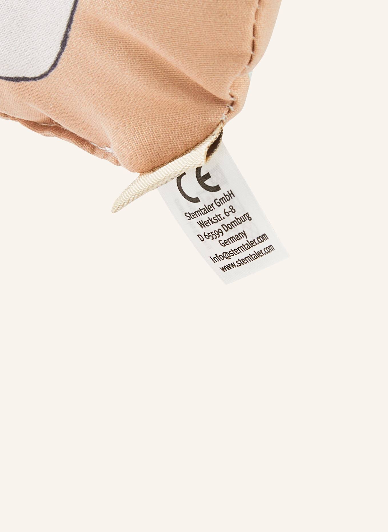 Sterntaler Spielbogen Filou: HELLGRAU