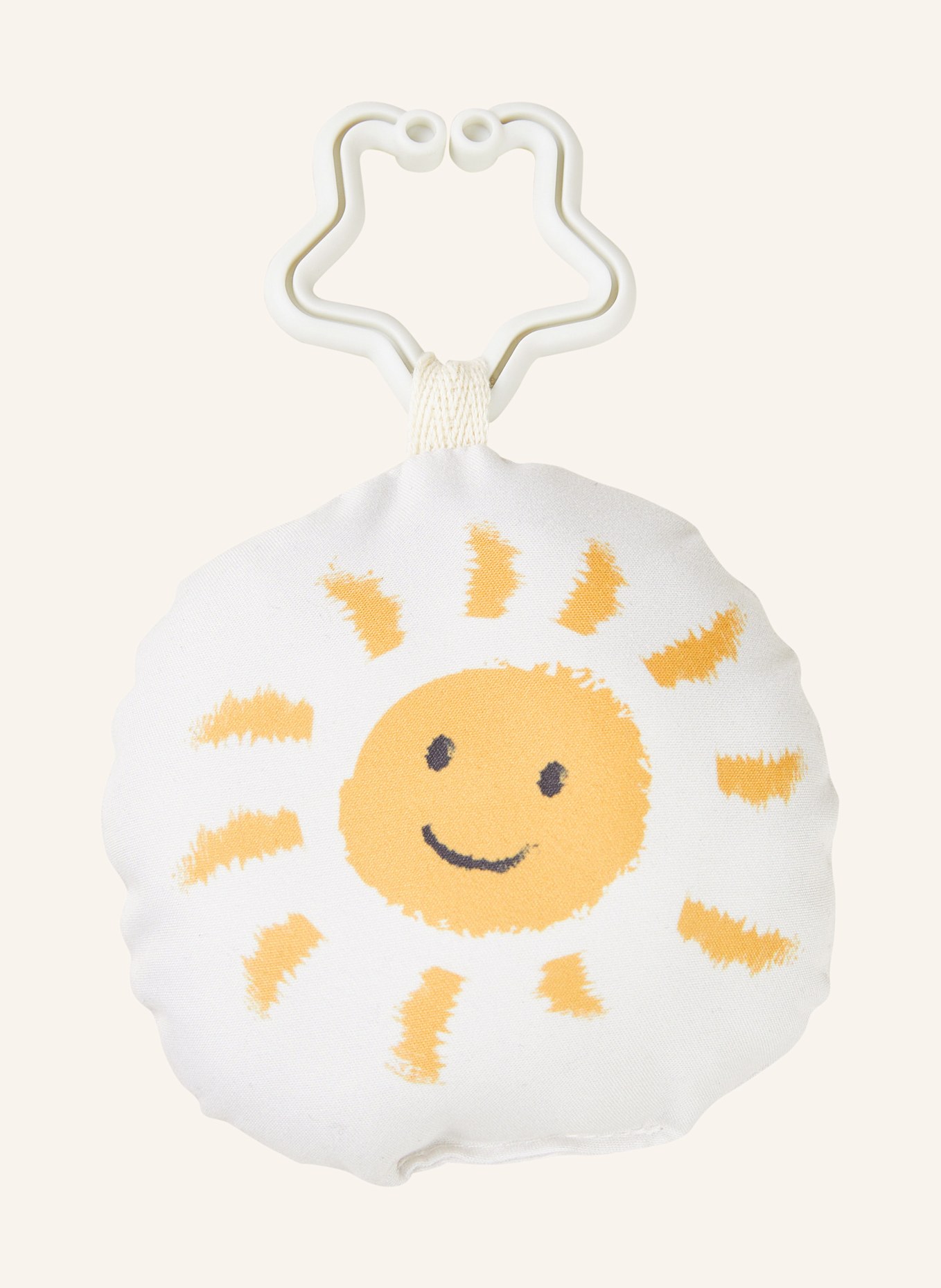 Sterntaler Spielbogen Filou: HELLGRAU