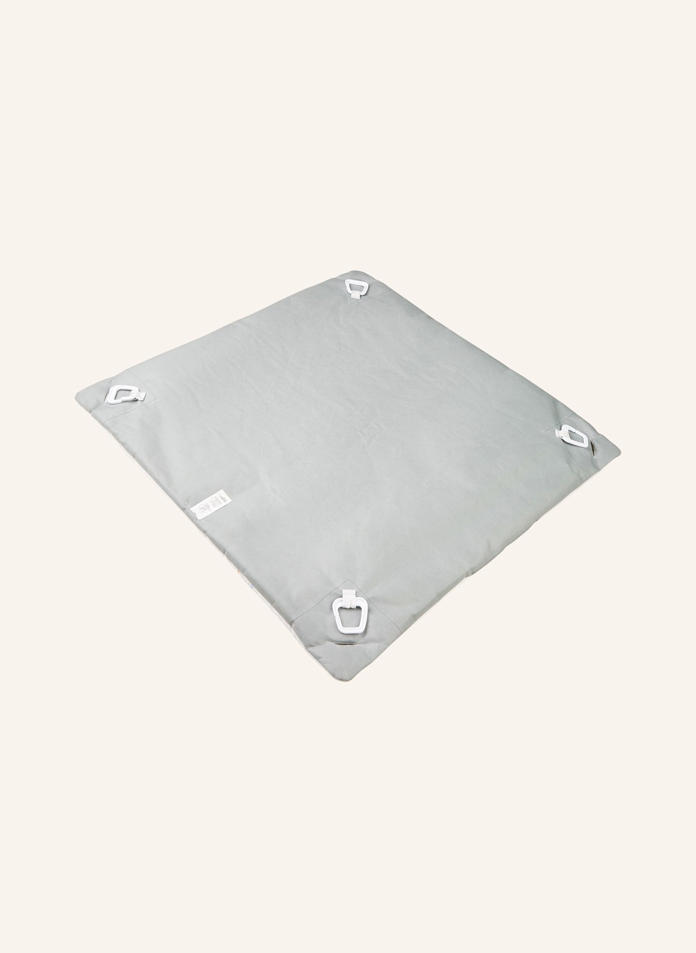 Sterntaler Spielbogen Filou: HELLGRAU