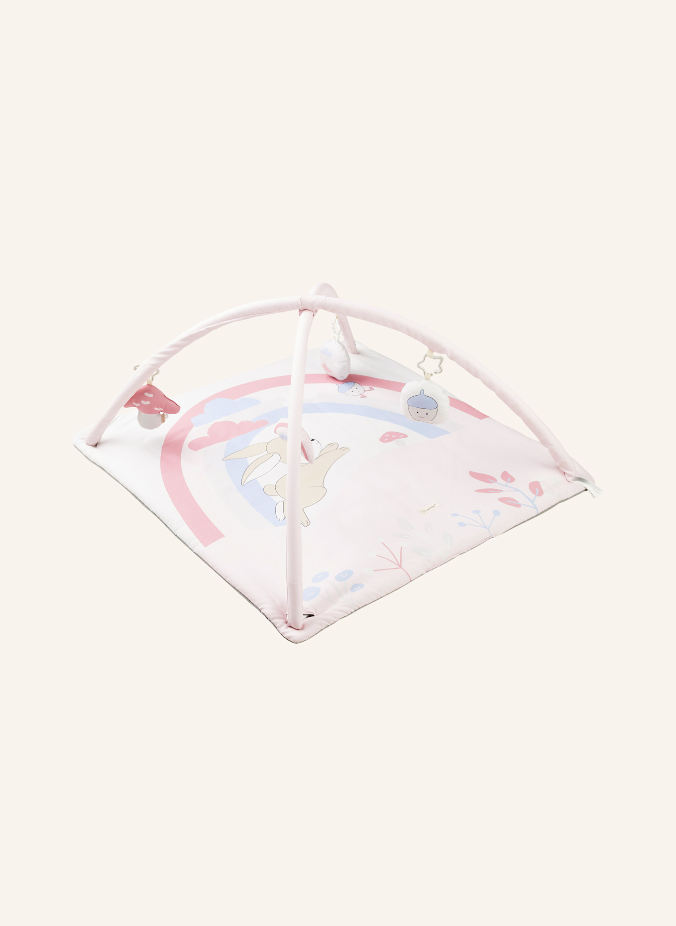 Sterntaler Spielbogen Hanni: ROSA