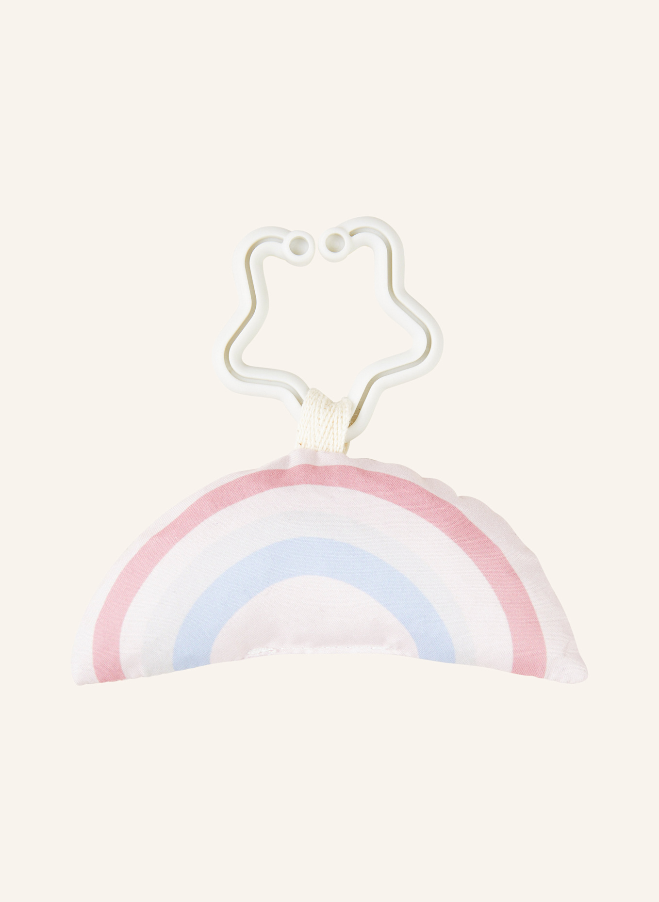 Sterntaler Spielbogen Hanni: ROSA