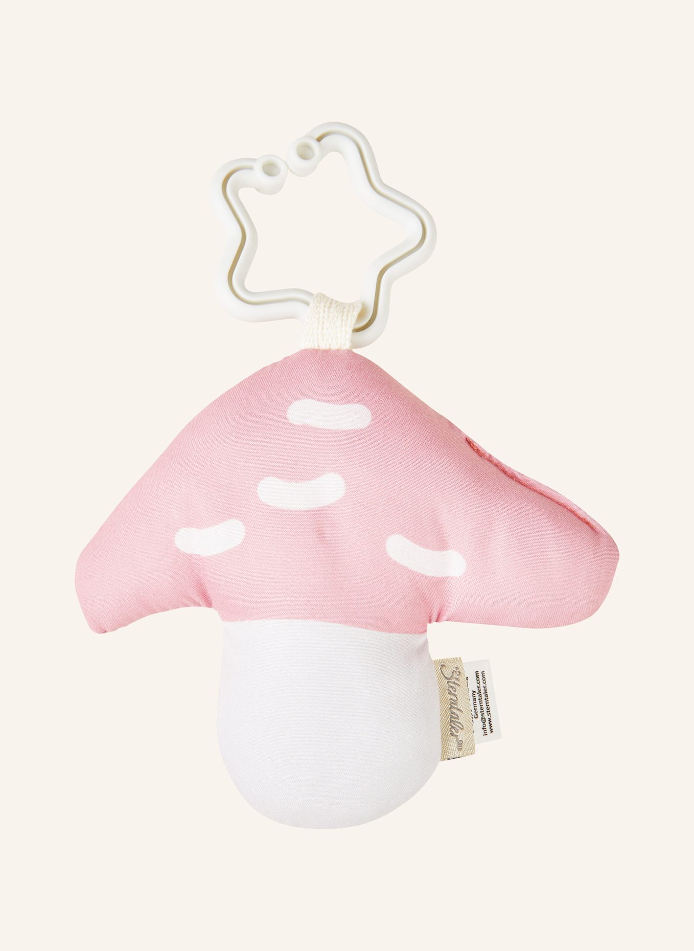 Sterntaler Spielbogen Hanni: ROSA