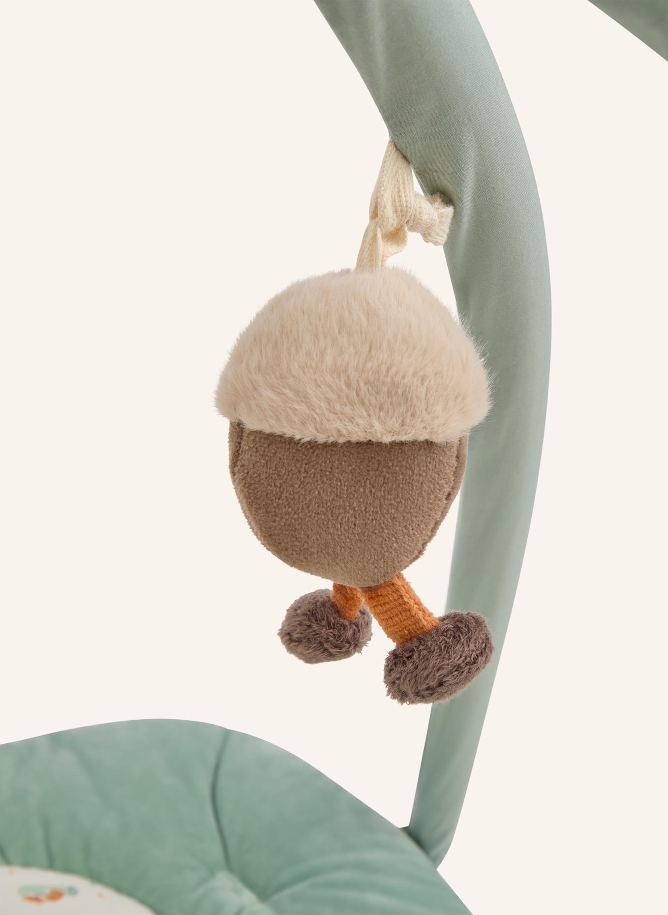 Sterntaler Spielbogen Filou: HELLGRAU