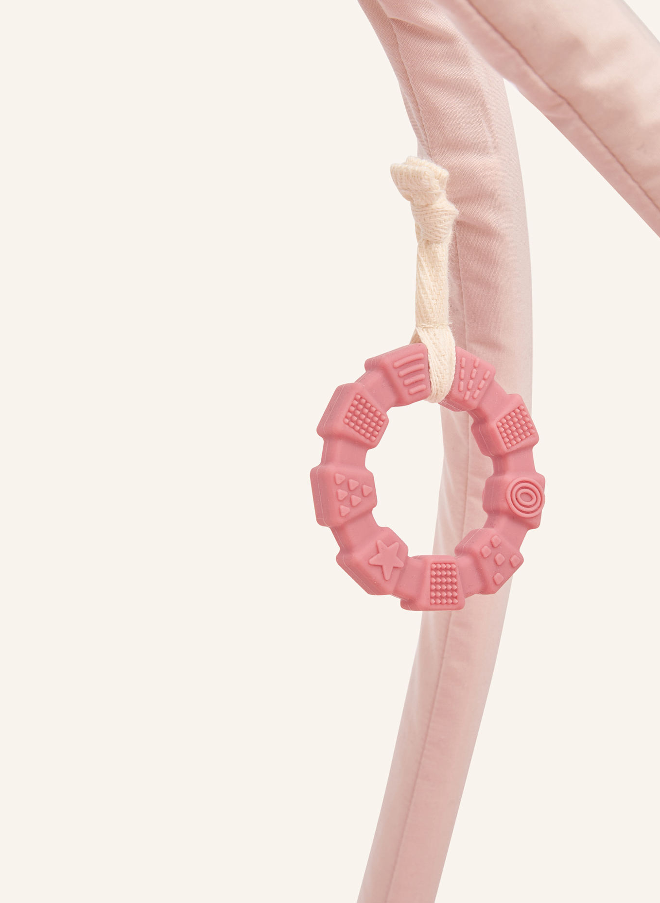 Sterntaler Spielbogen Hanni: ROSA