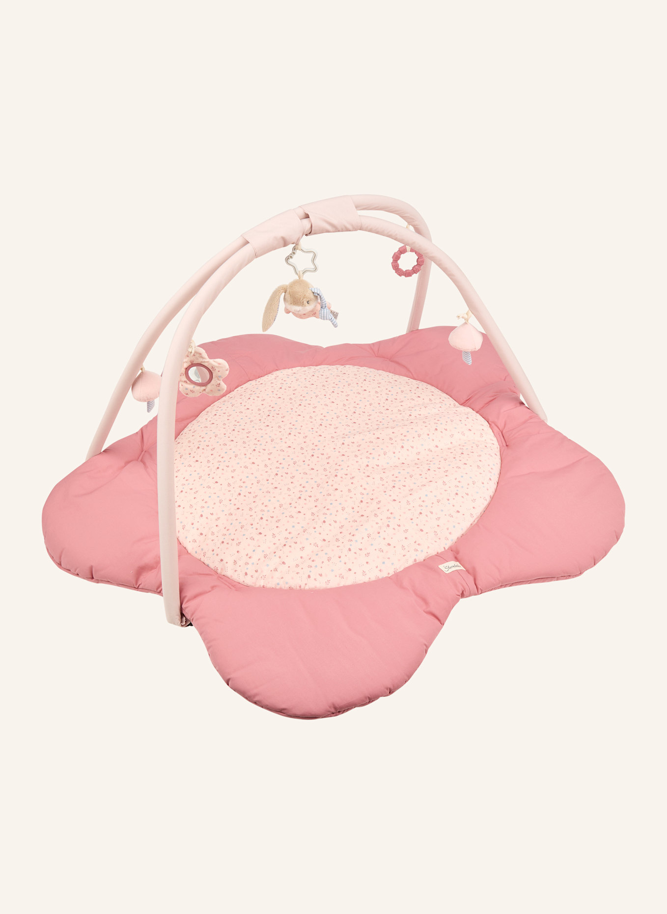 Sterntaler Spielbogen Hanni: ROSA