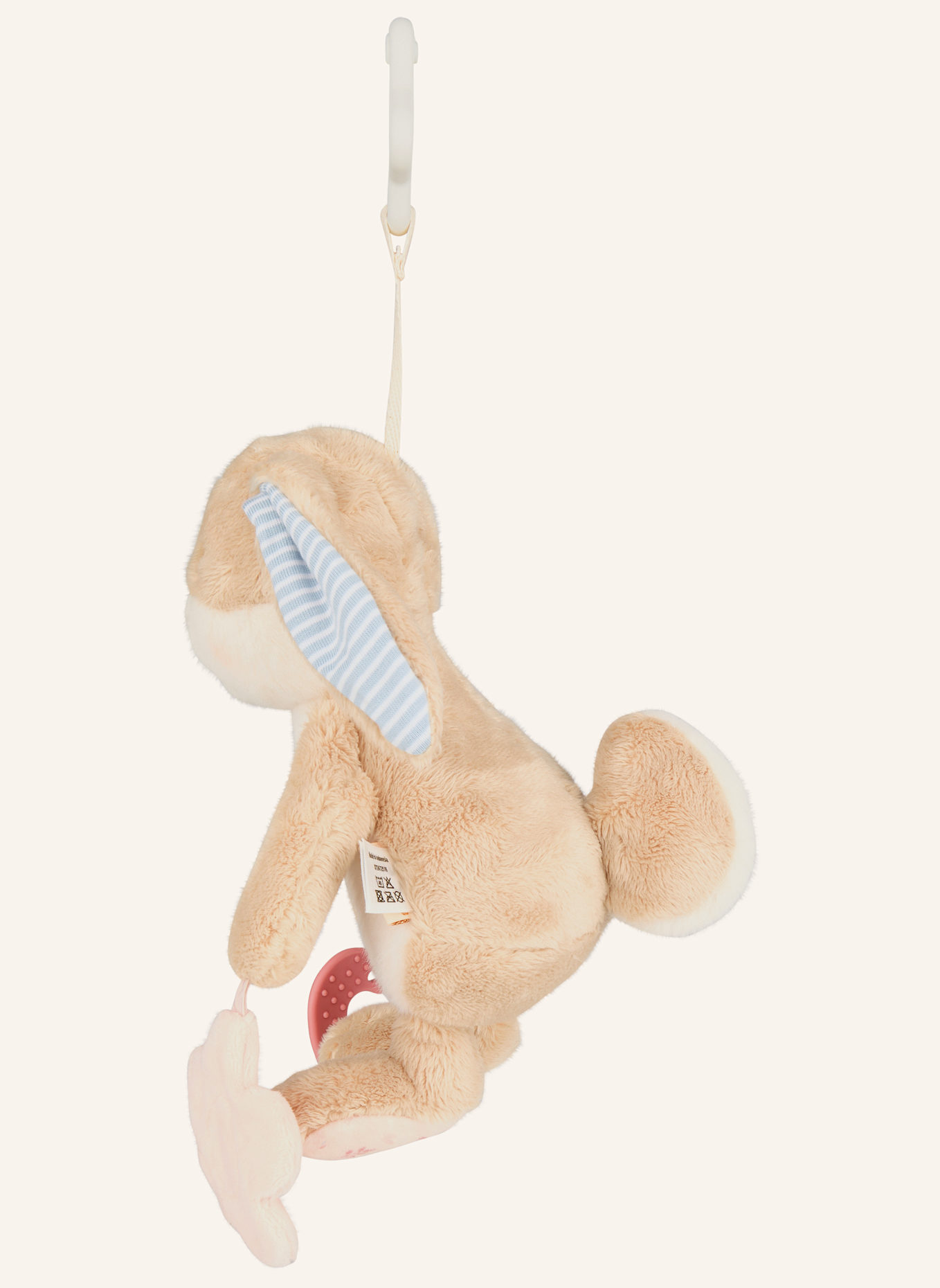 Sterntaler Activity Spielzeug Hanni: BRAUN