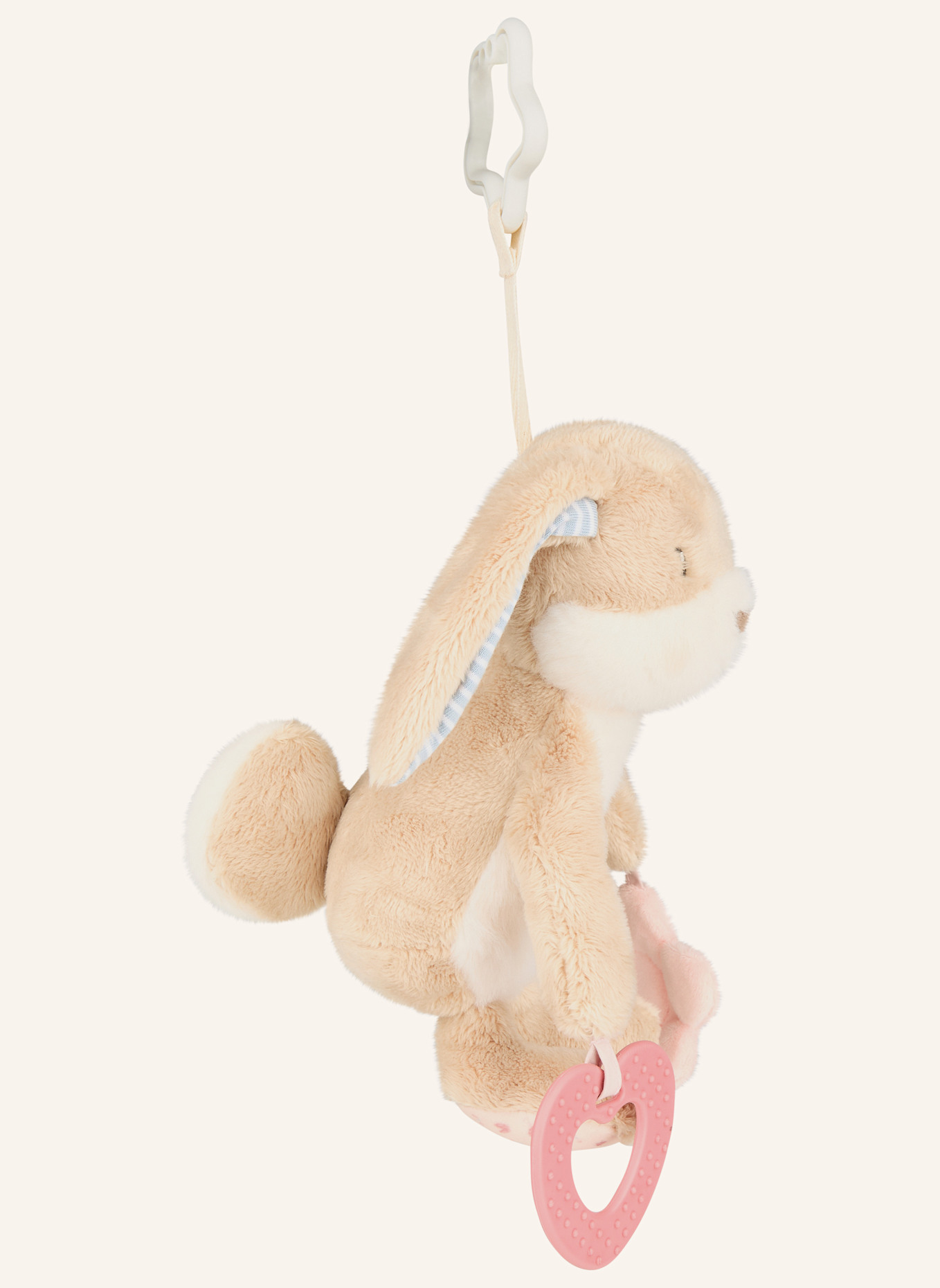 Sterntaler Activity Spielzeug Hanni: BRAUN