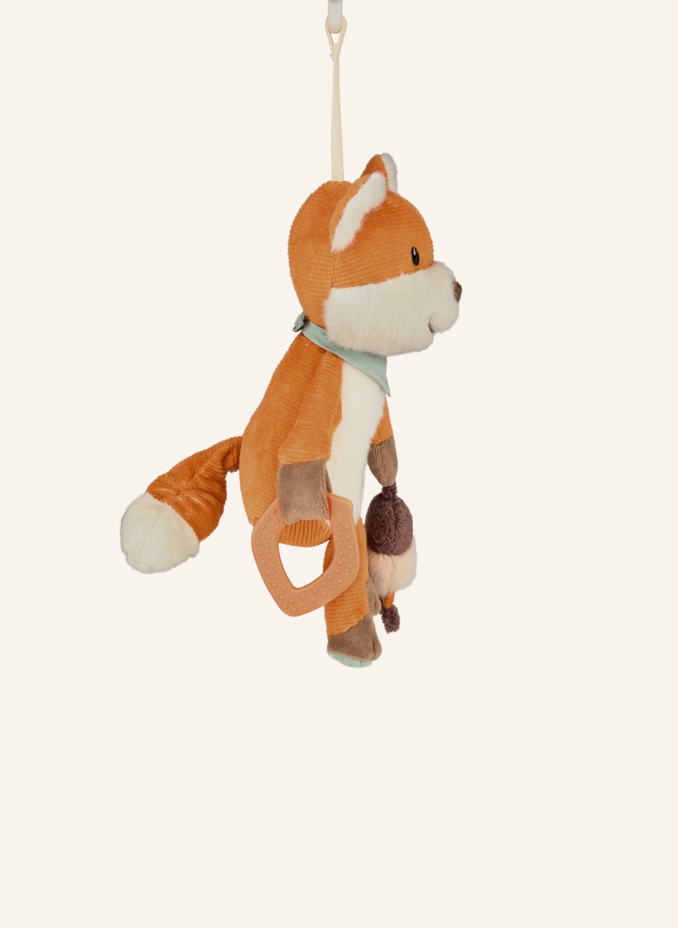 Sterntaler Activity Spielzeug Filou: ROT