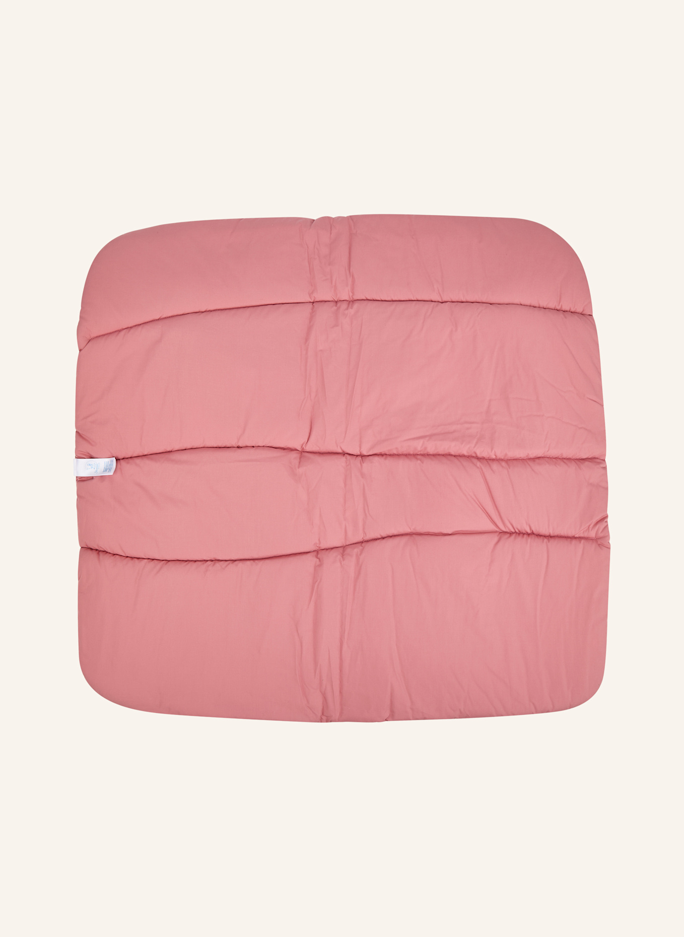 Sterntaler Spieldecke Hanni: ROSA