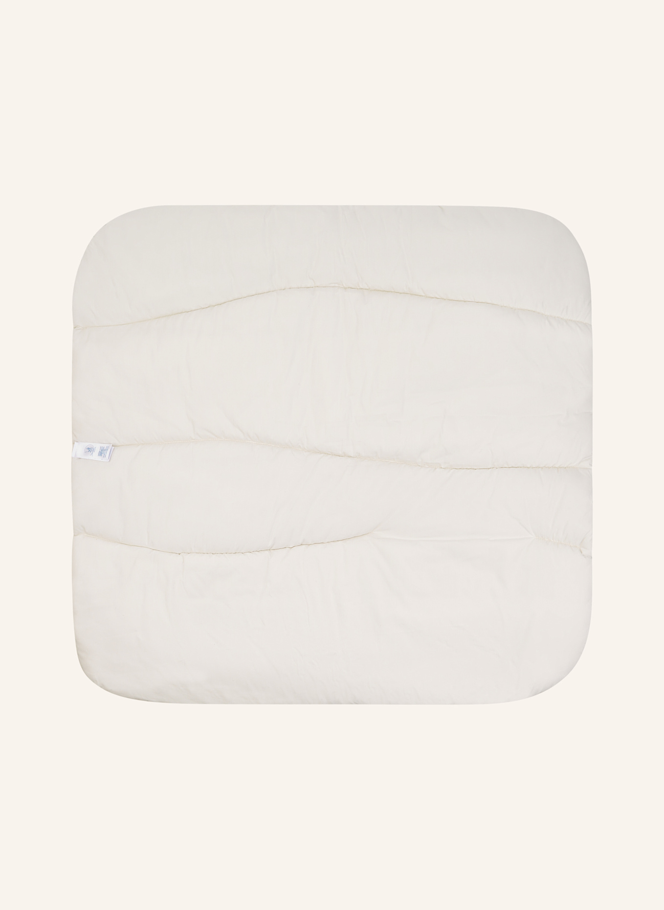 Sterntaler Spieldecke Filou: HELLGRAU