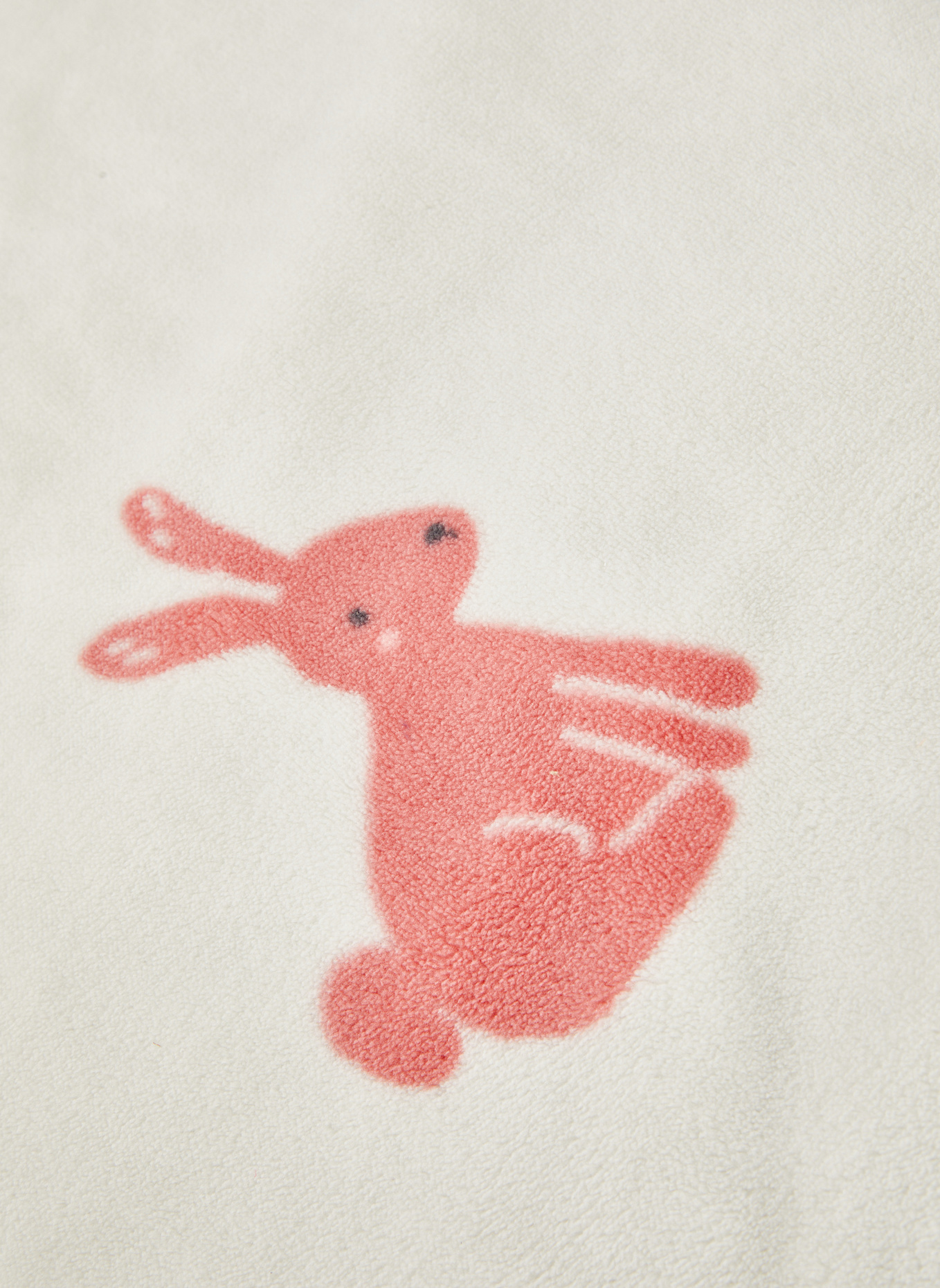 Sterntaler Babydecke Plüsch Hanni: TÜRKIS