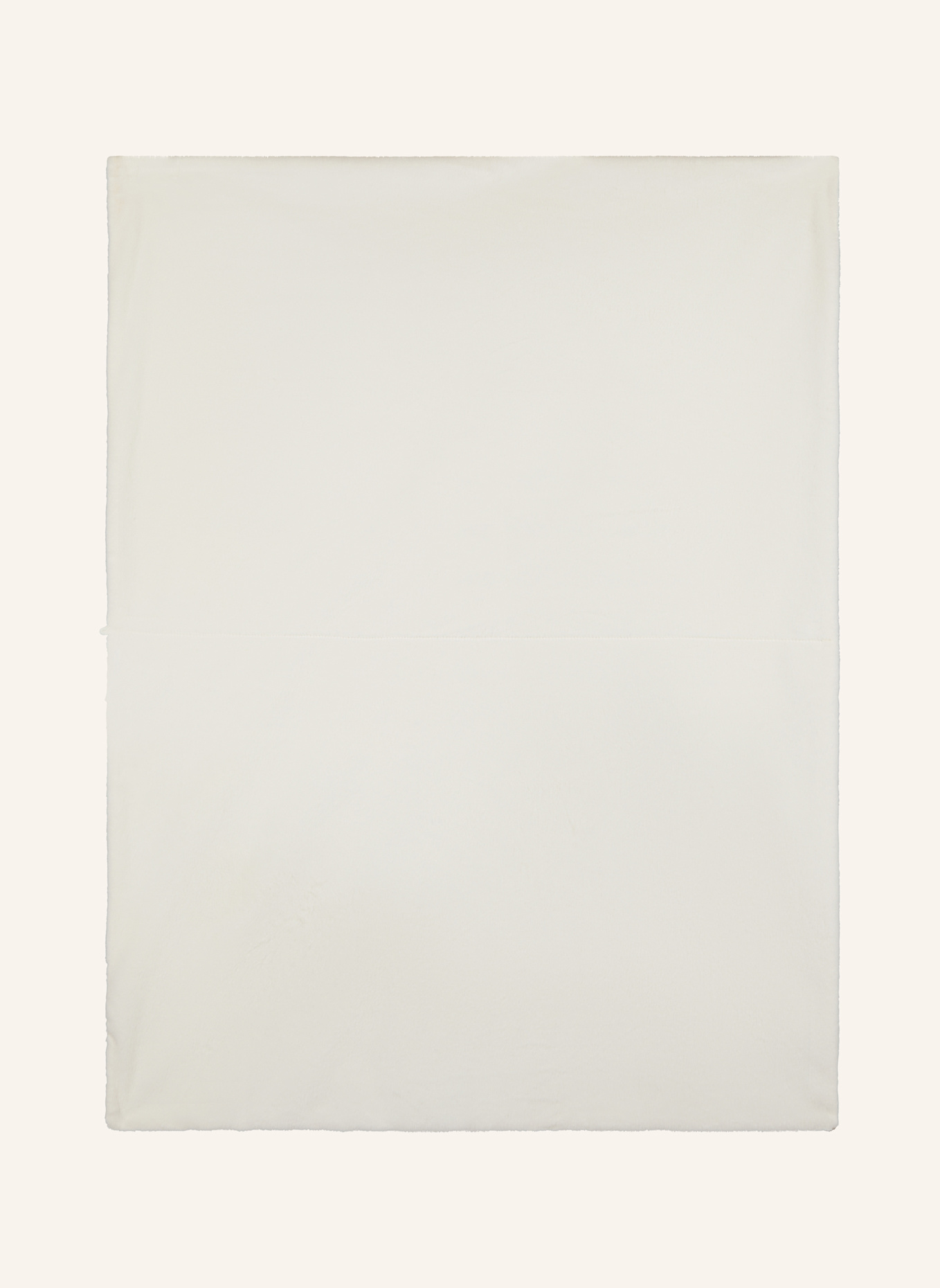 Sterntaler Babydecke Filou: HELLGRAU