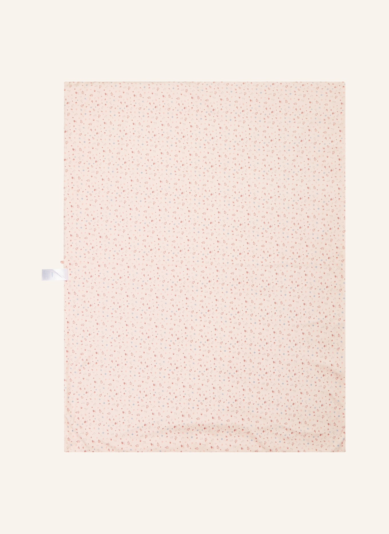 Sterntaler Babydecke Hanni: ROSA