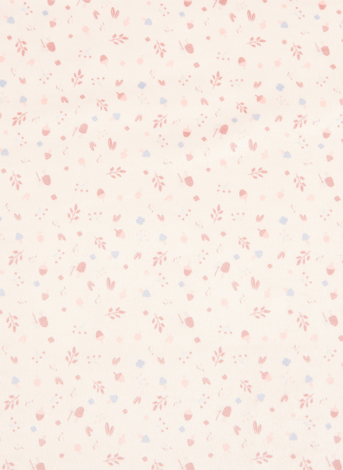 Sterntaler Babydecke Hanni: ROSA