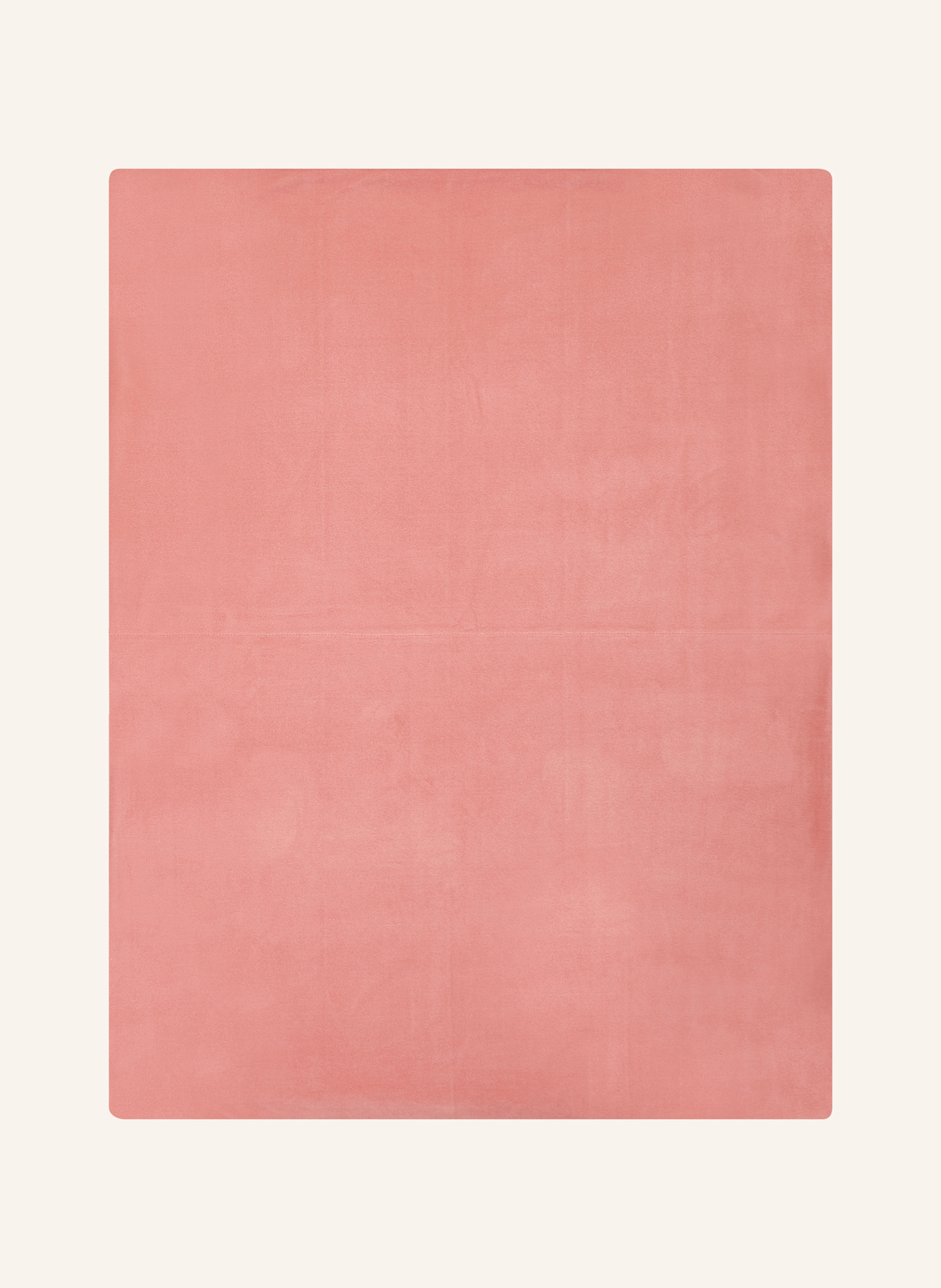 Sterntaler Babydecke Microfleece Hanni: ROSA