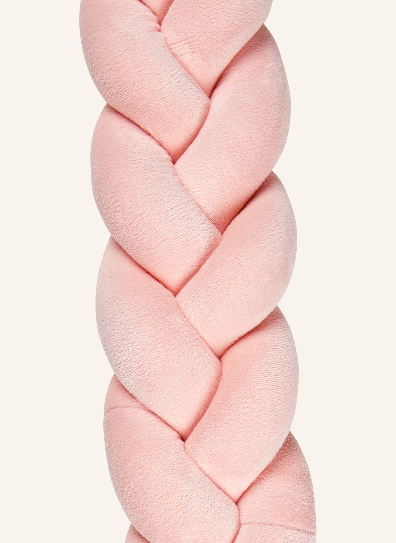 Sterntaler Wickeltischumrandung: HELLROSA