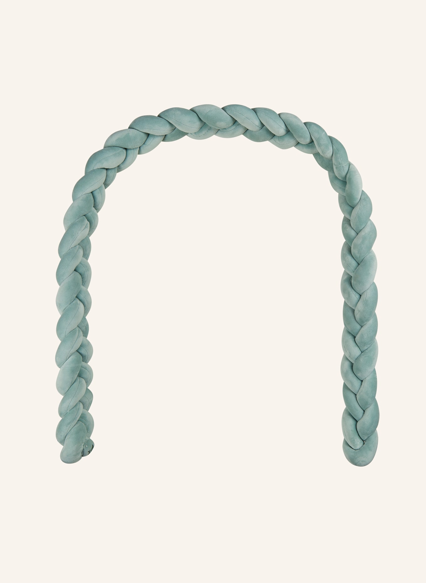 Sterntaler Wickeltischumrandung: GRÜN