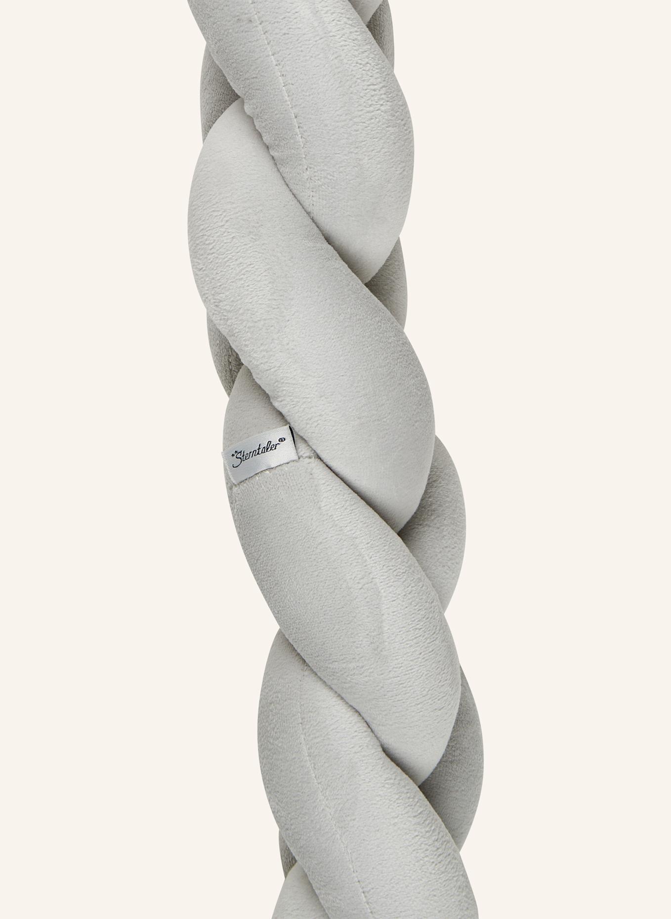 Sterntaler Wickeltischumrandung: HELLBLAU