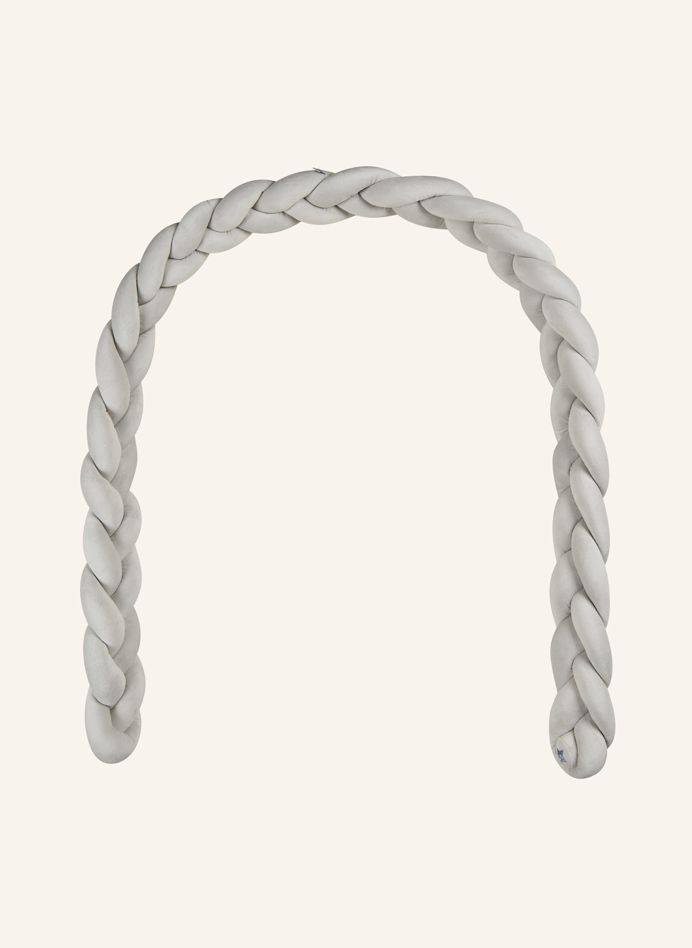 Sterntaler Wickeltischumrandung: HELLBLAU