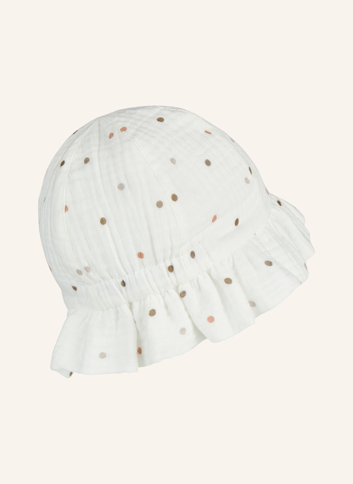 Sterntaler Hut Punkte: WEISS