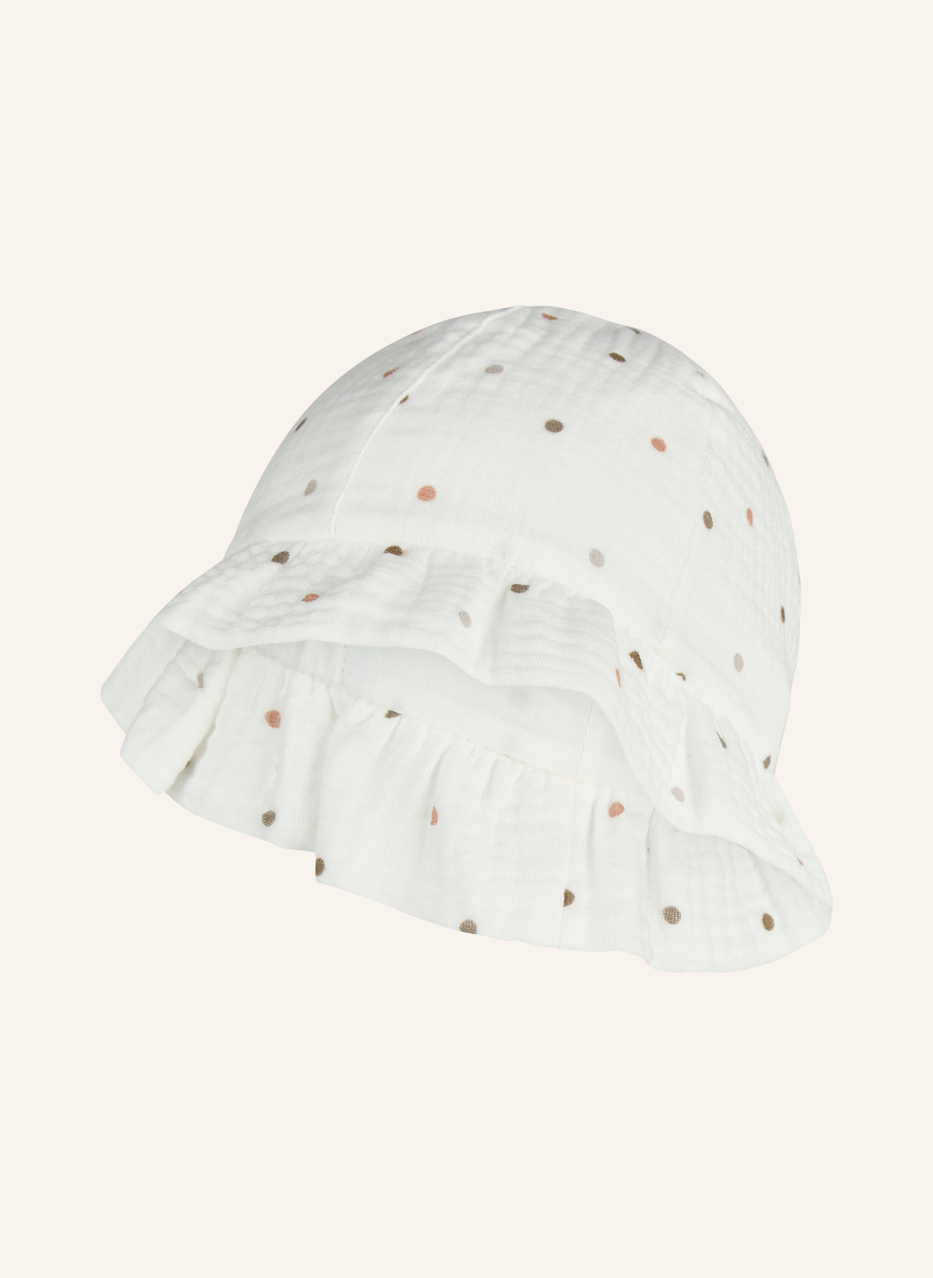 Sterntaler Hut Punkte: WEISS